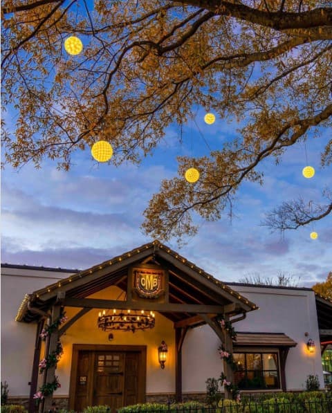 The Olde Mecklenburg Brewery is the oldest brewery in Charlotte.
