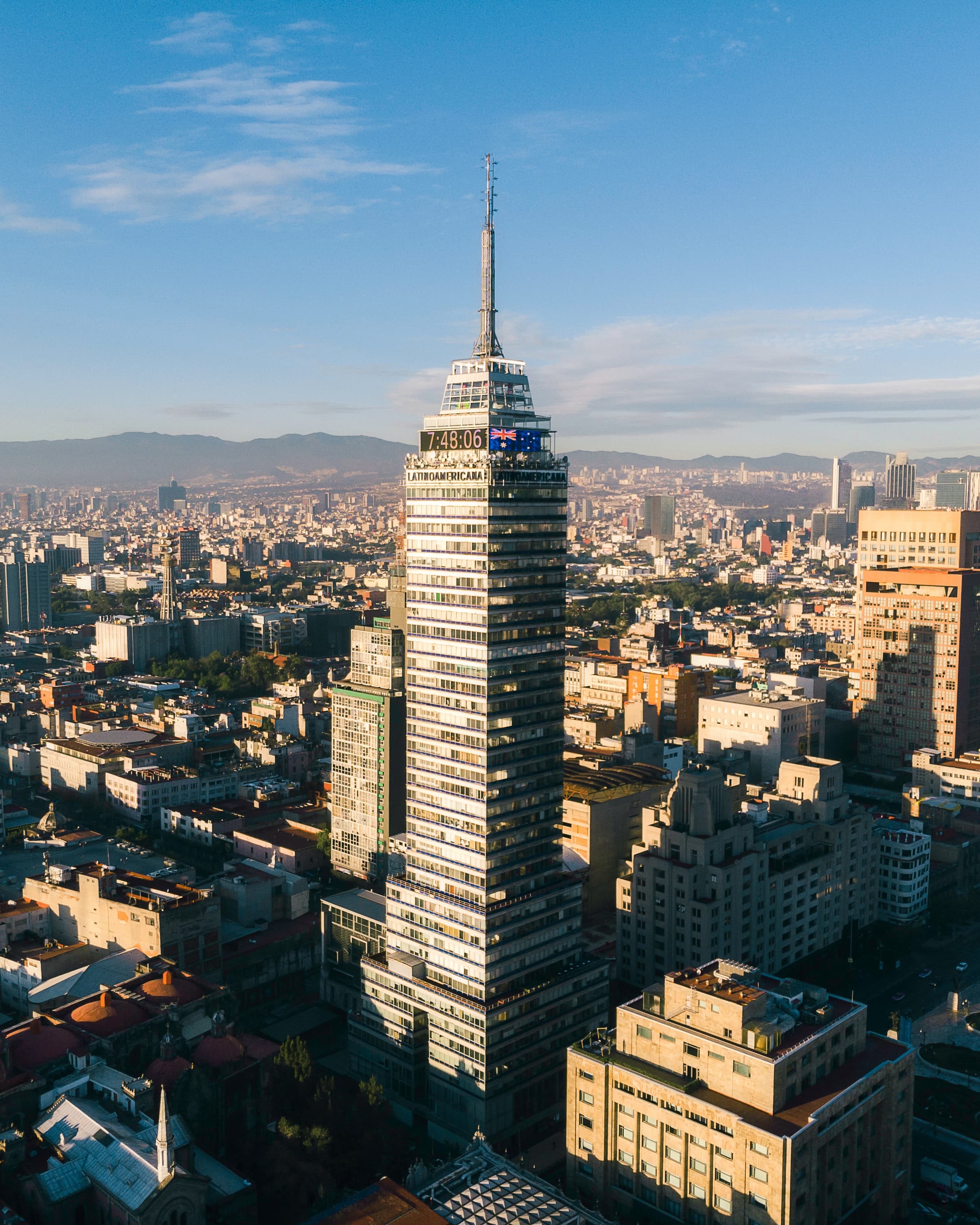 Mexico City travel guide. Palacio Bellas Artes.