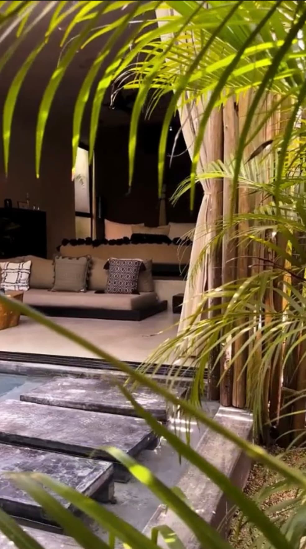 Hotel Bardo - Lisa Nunez