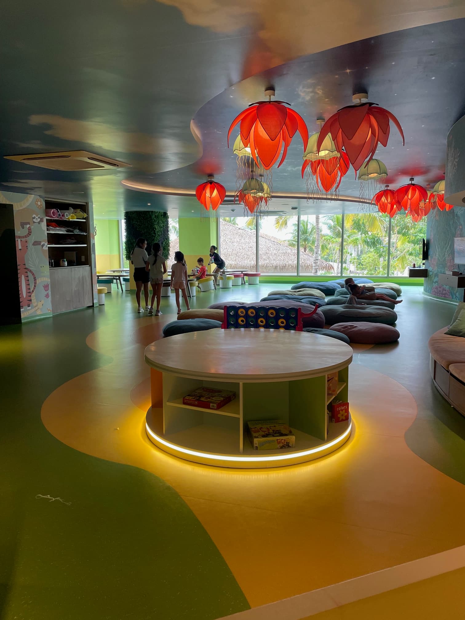 kids club - Marina Efros