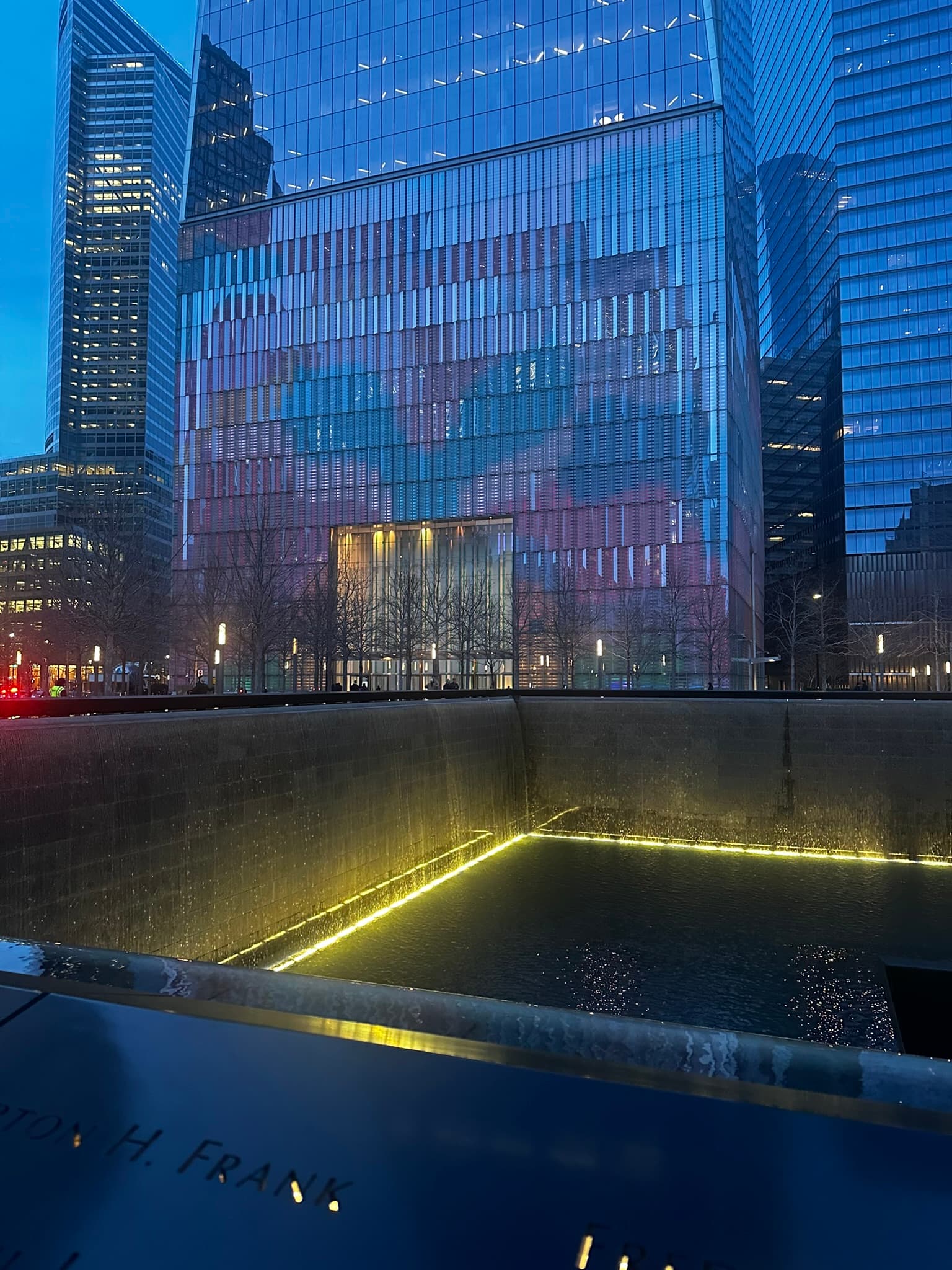 911memorial - Shelly Maffia