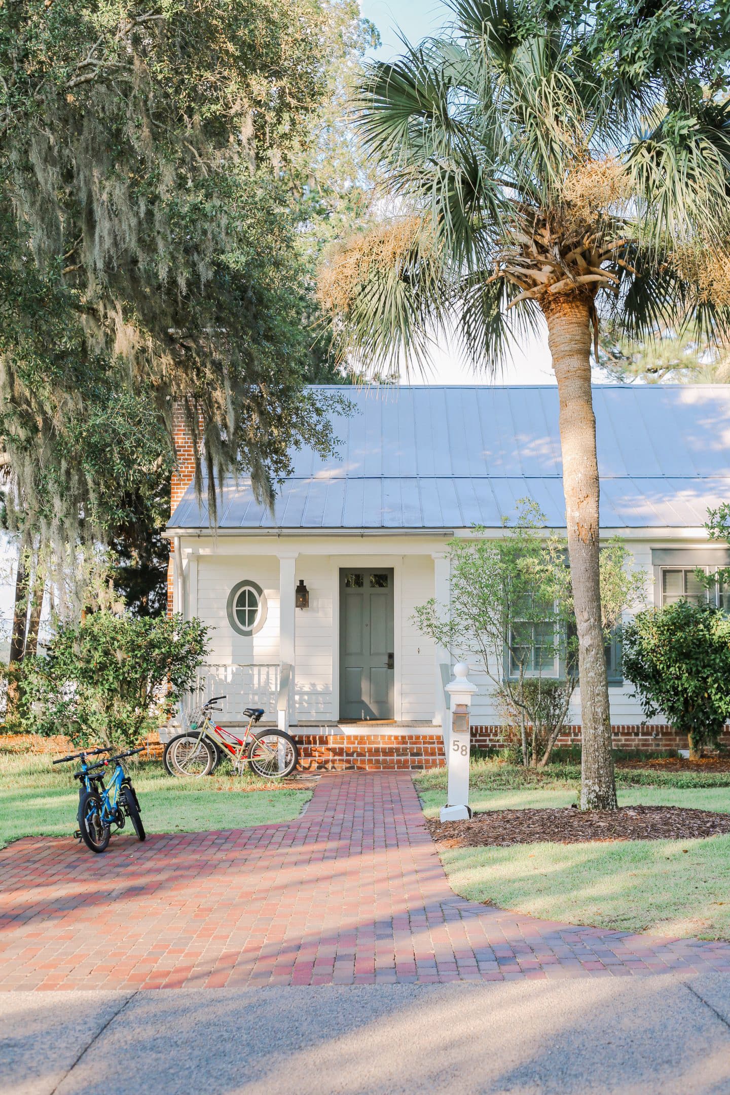 montage cottage - Paloma Lopes