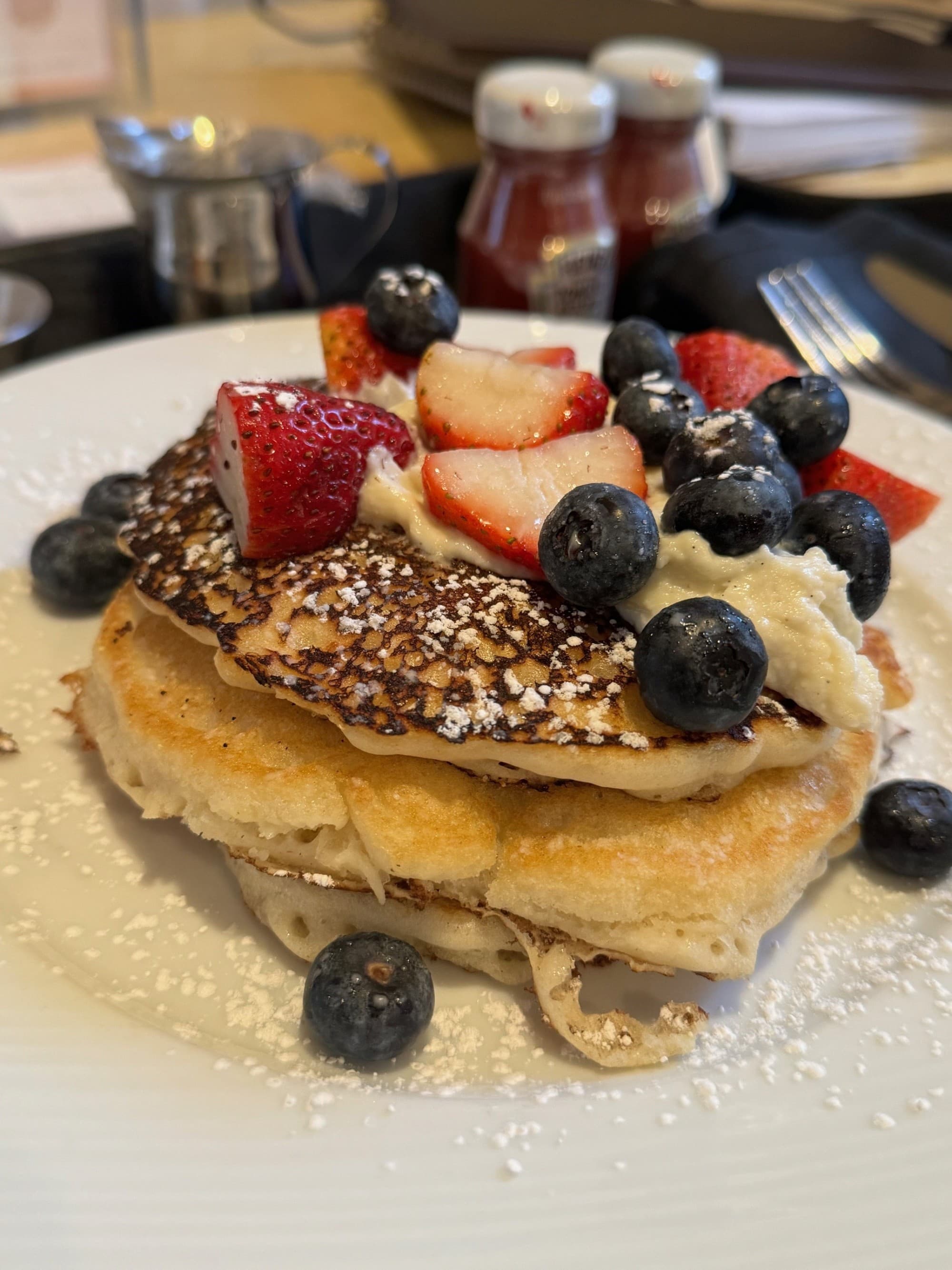 breafkast - Chanda Dalya