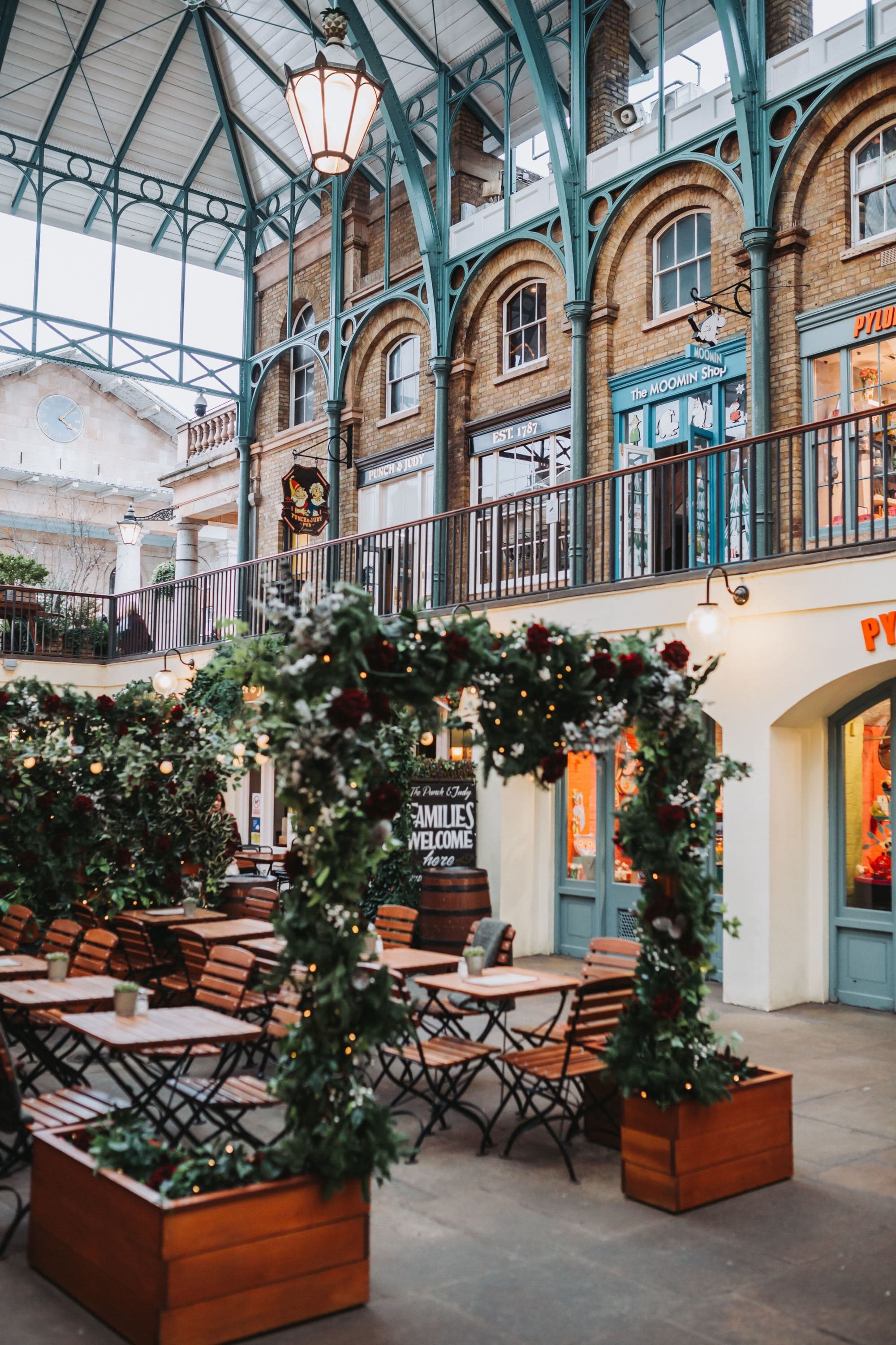 Covent Garden 1