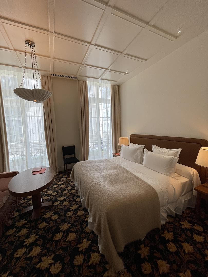 Haven of comfort and style