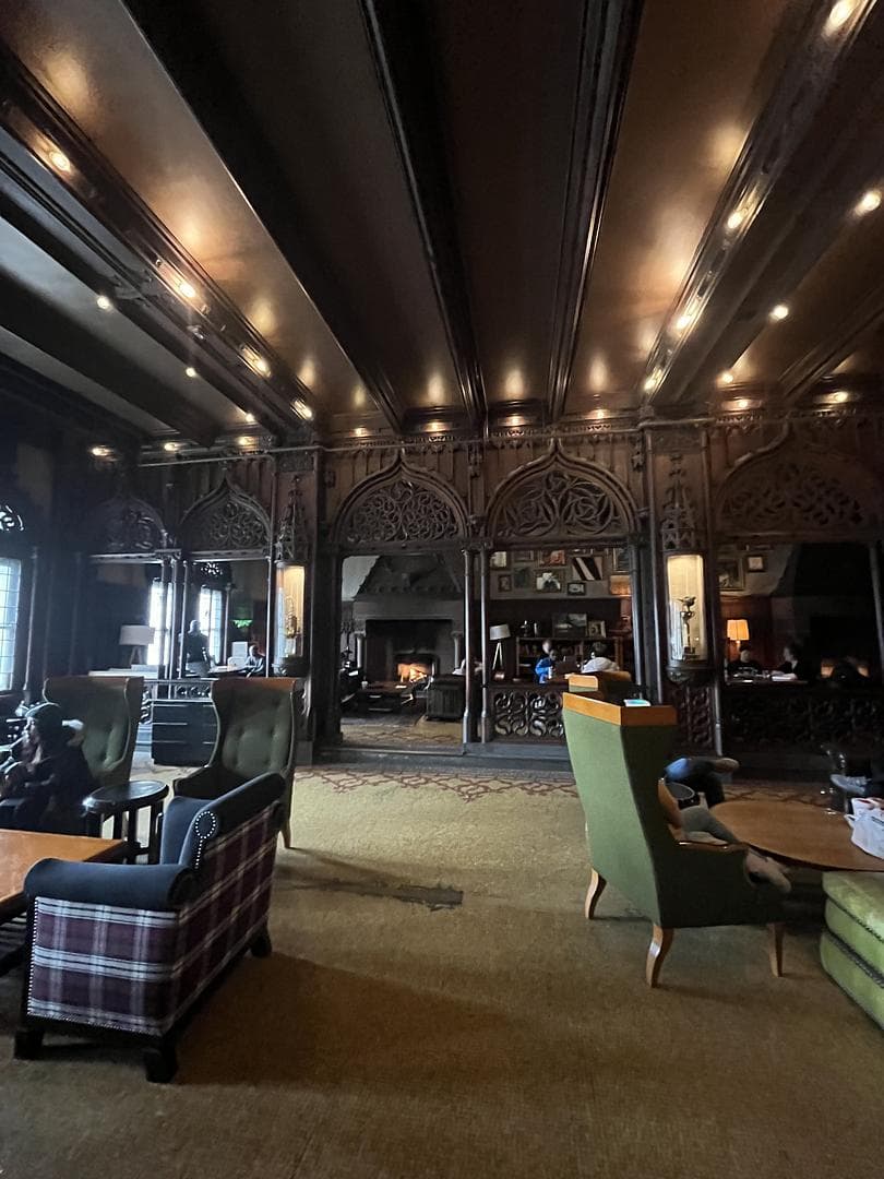 beautiful architecture