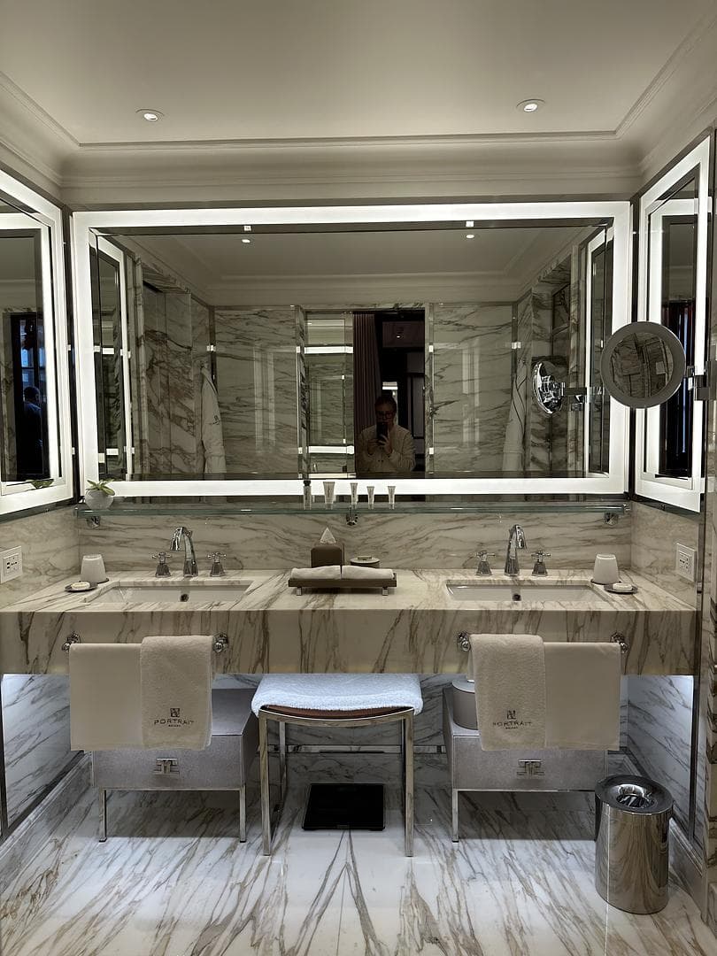 Spa for your relaxation