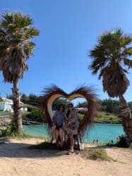 Tobacco Bay Beach St George