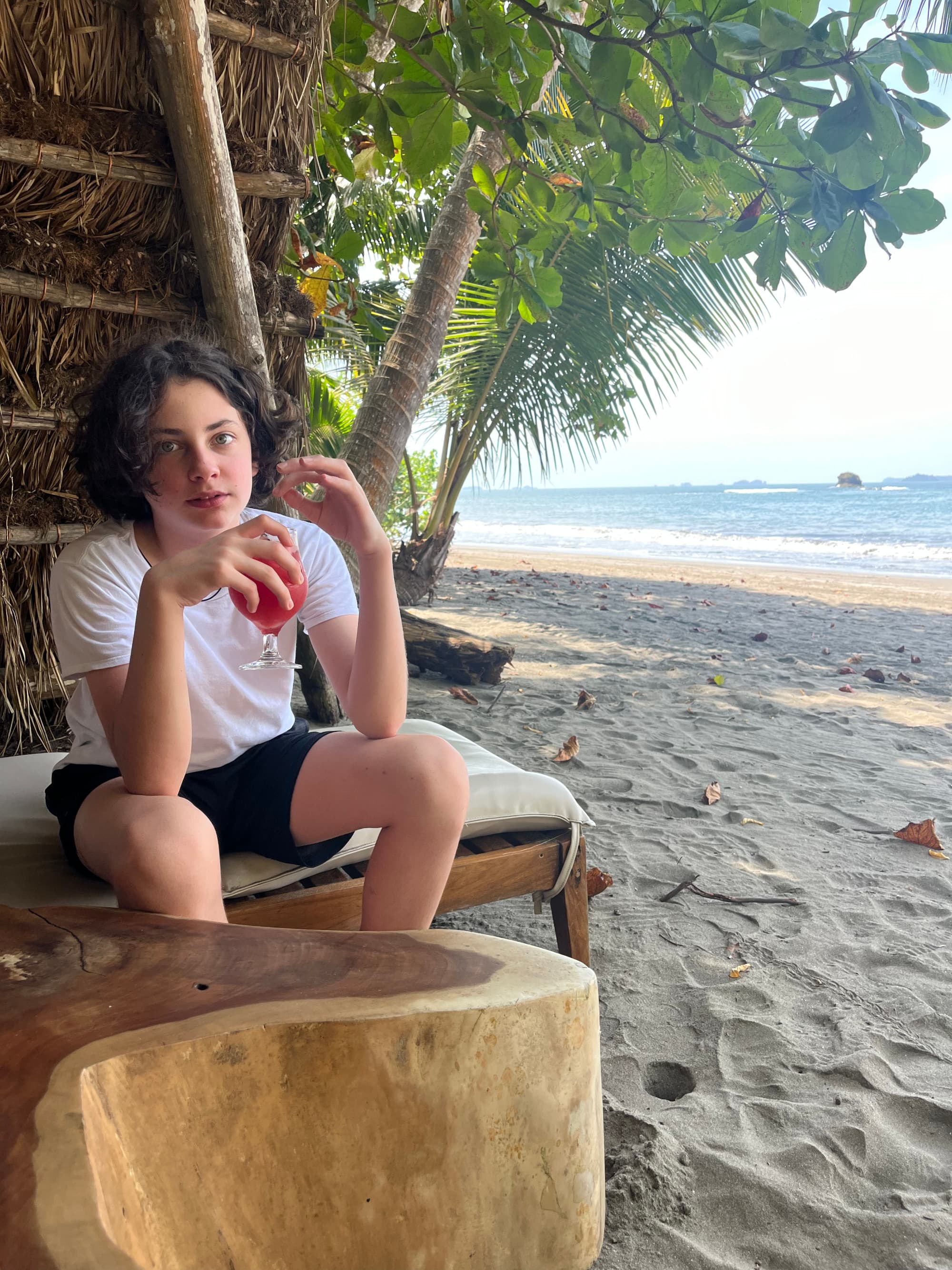 Bruno isla palenque - Wendy Wallace