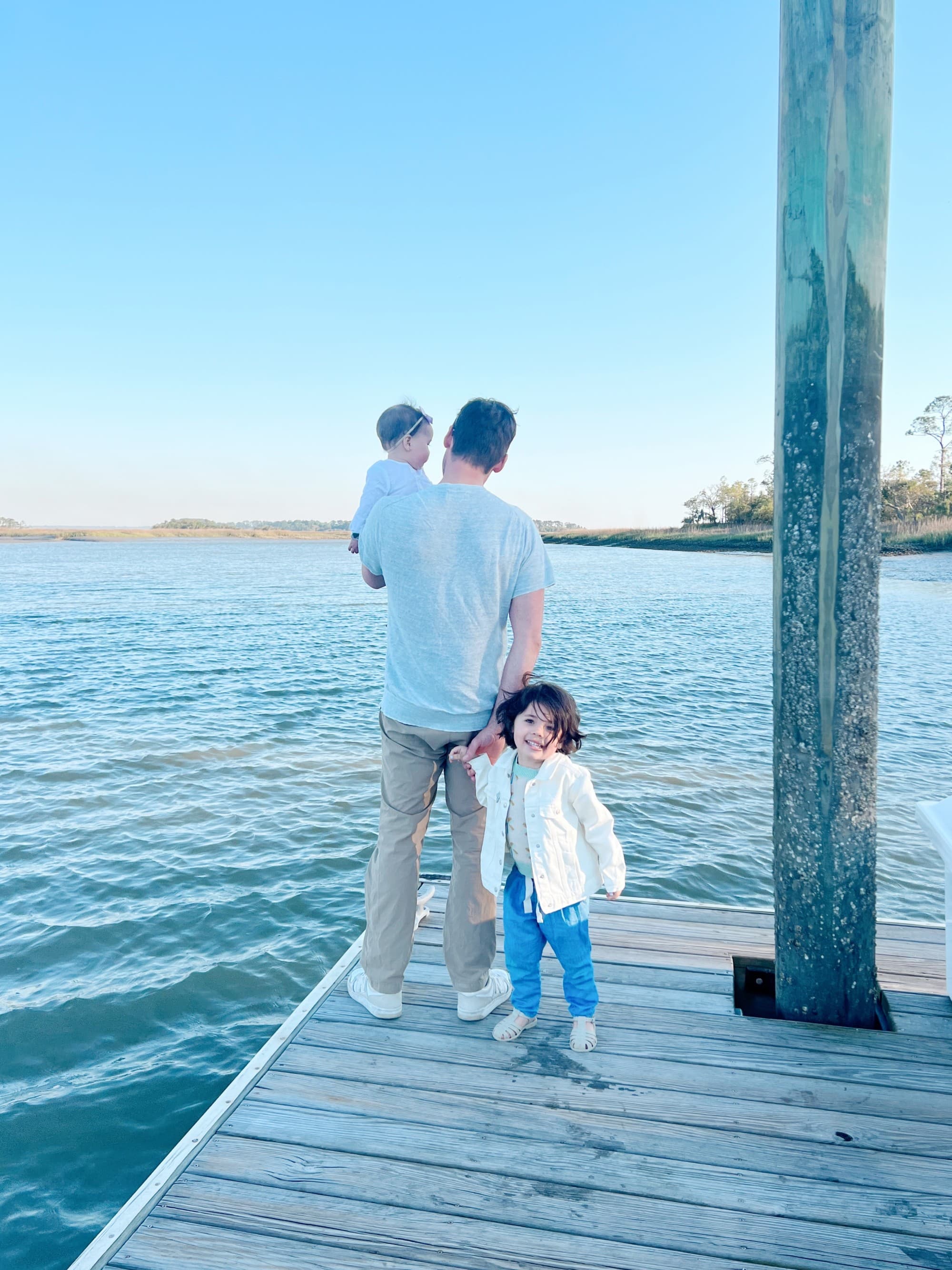 boardwalk - Paloma Lopes