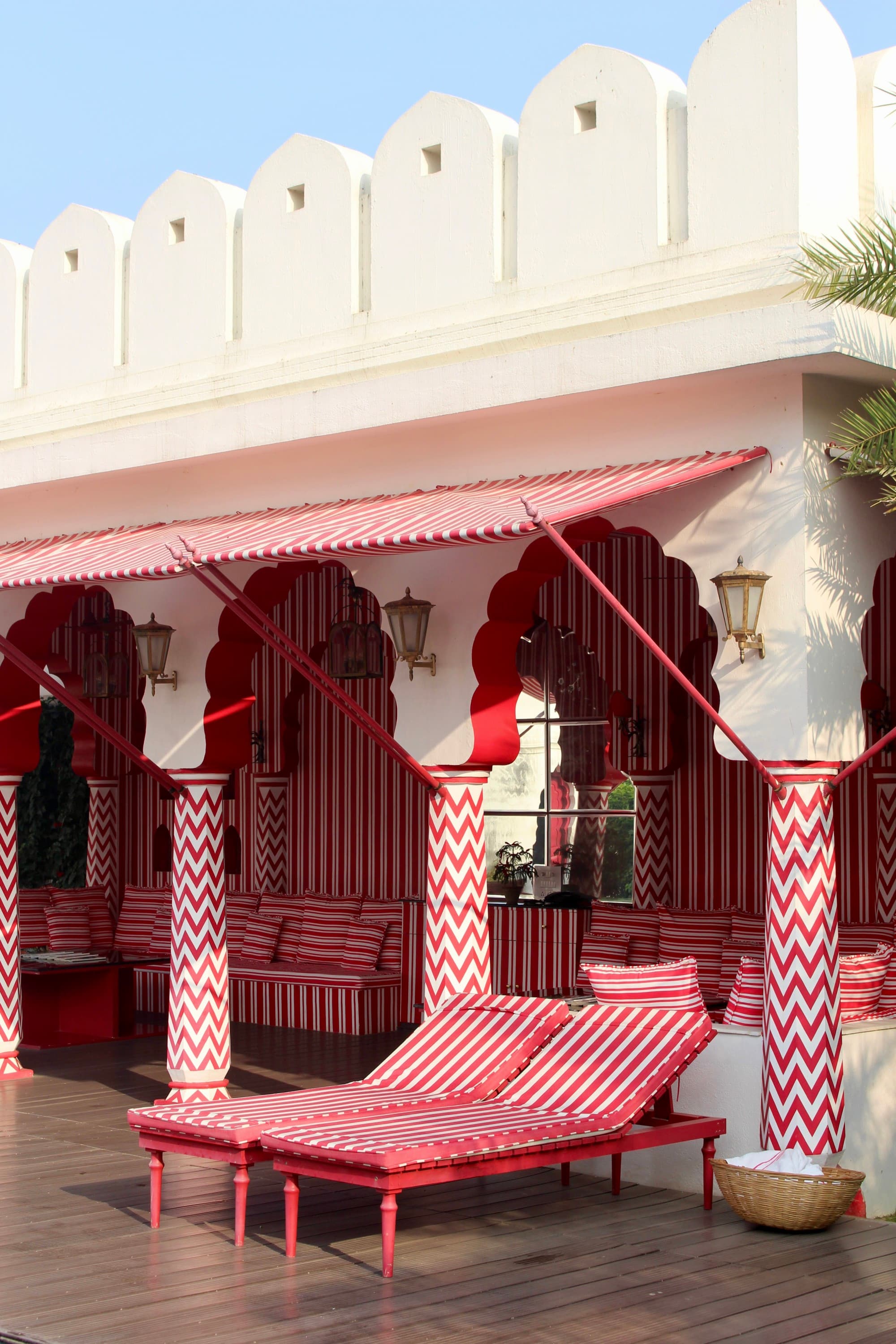 Villa Palladio Pool 1 - Lexi Del Toro