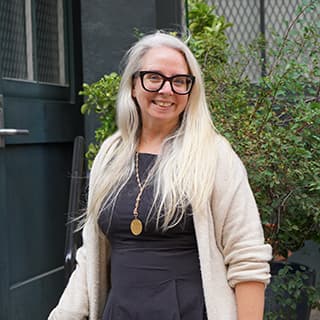 Fora Team - Leslie Overton, Director, DMC and Advisor FAM Programming