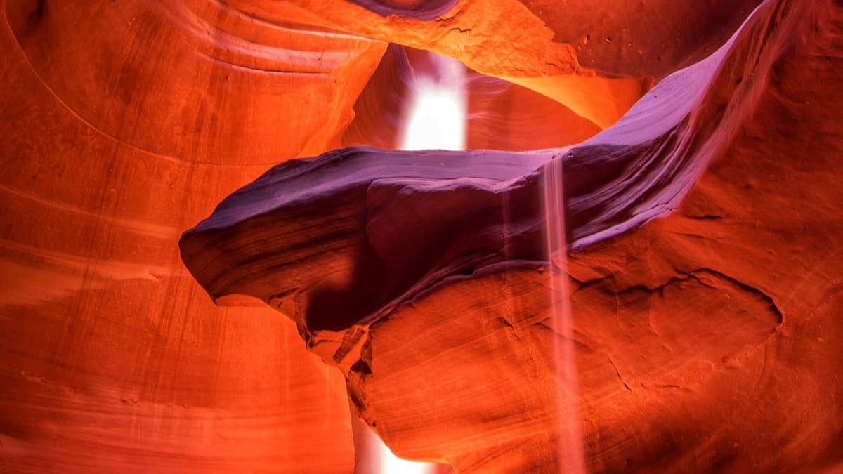 Antelope Canyon