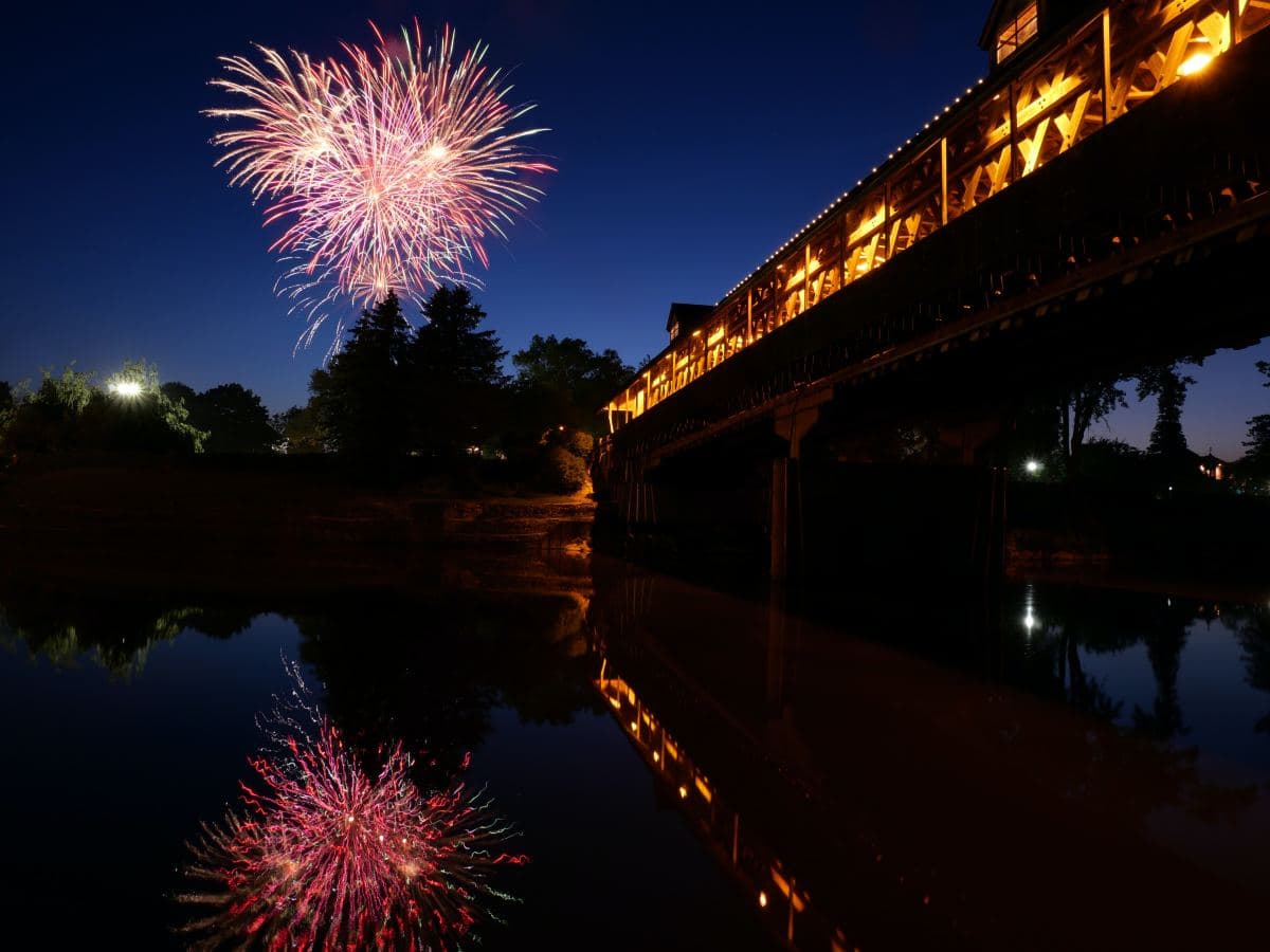 Frankenmuth