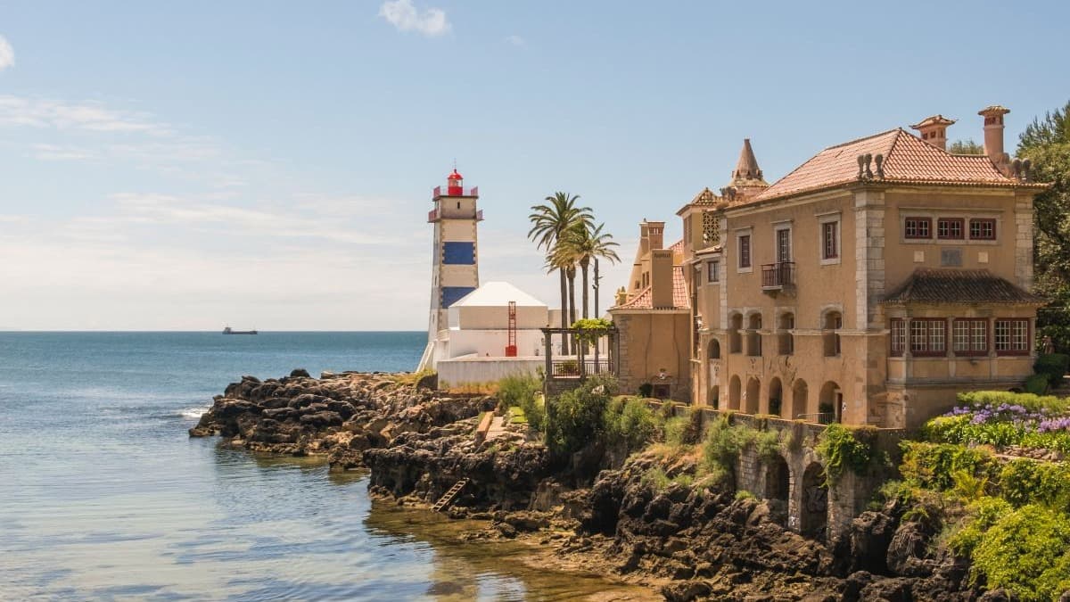 Cascais