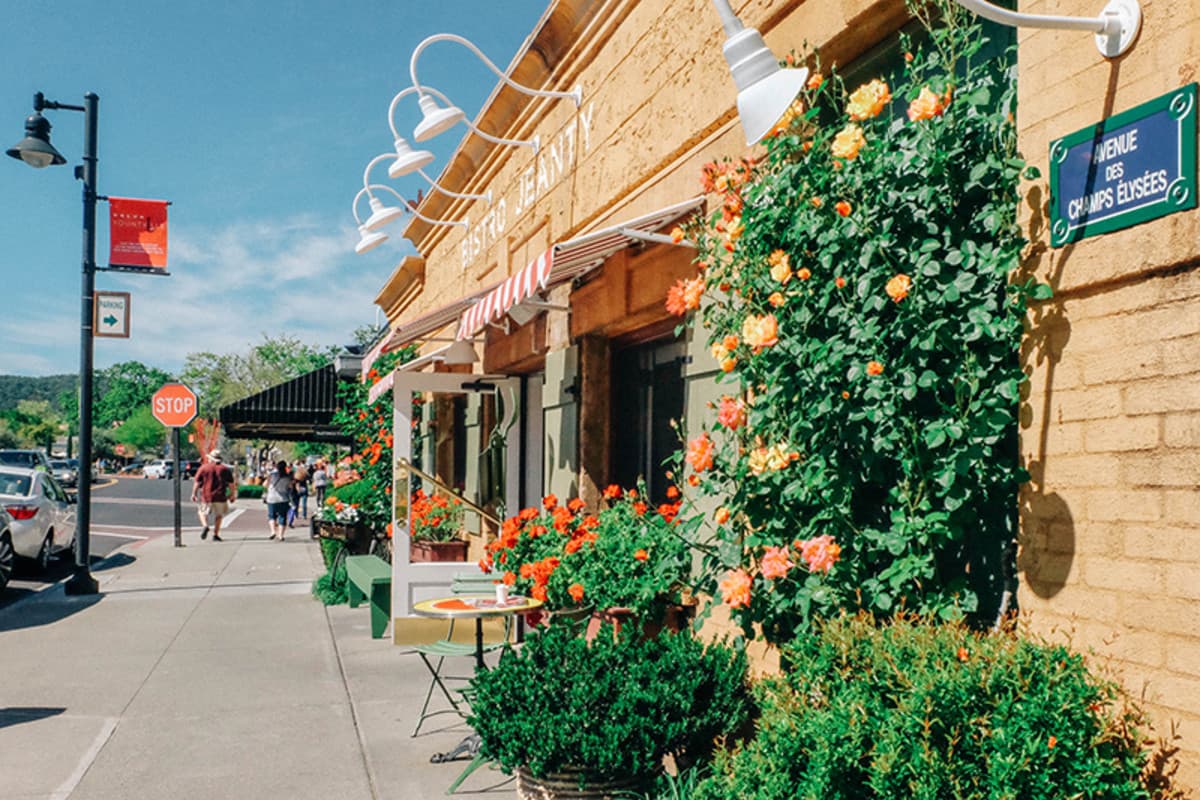 Yountville