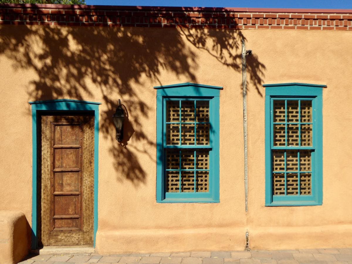 Santa Fe