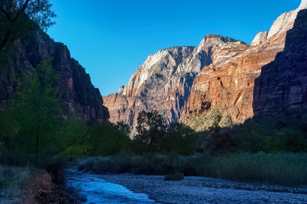 Zion