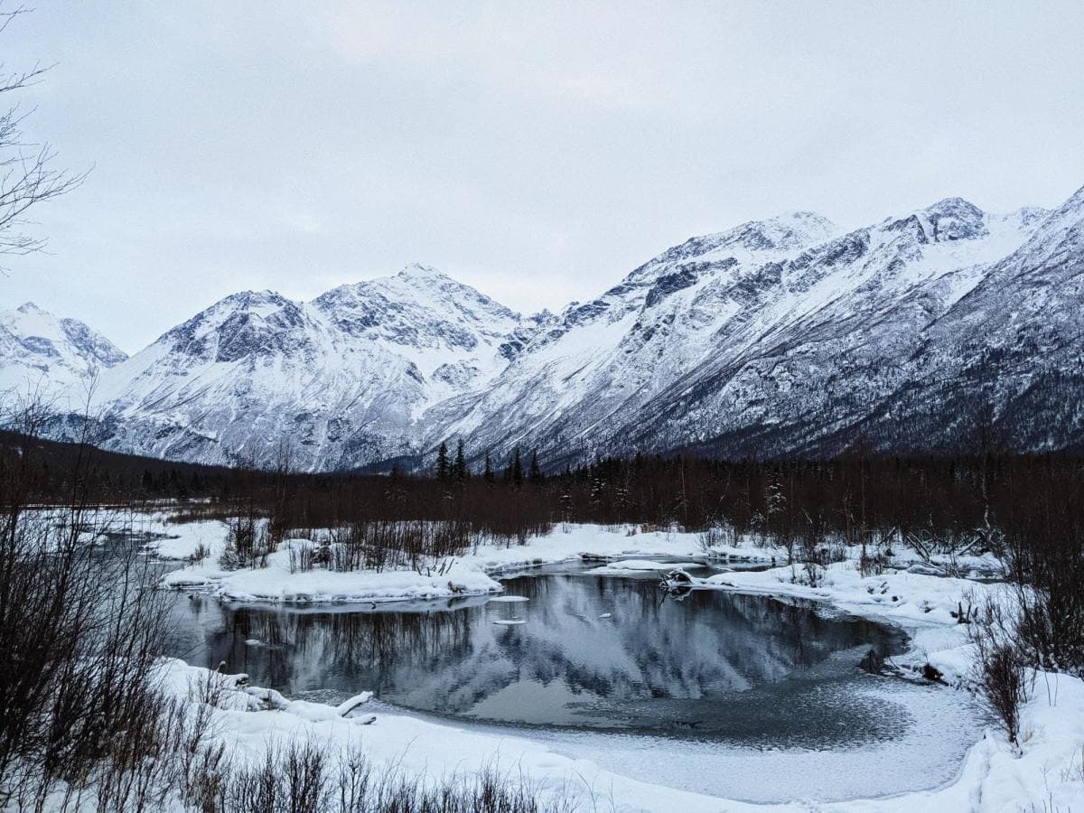 Anchorage