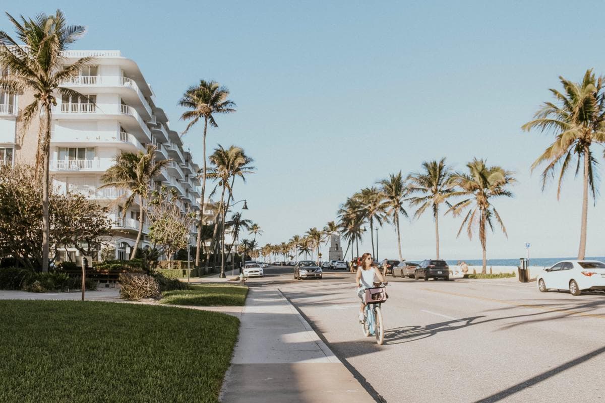Palm Beach