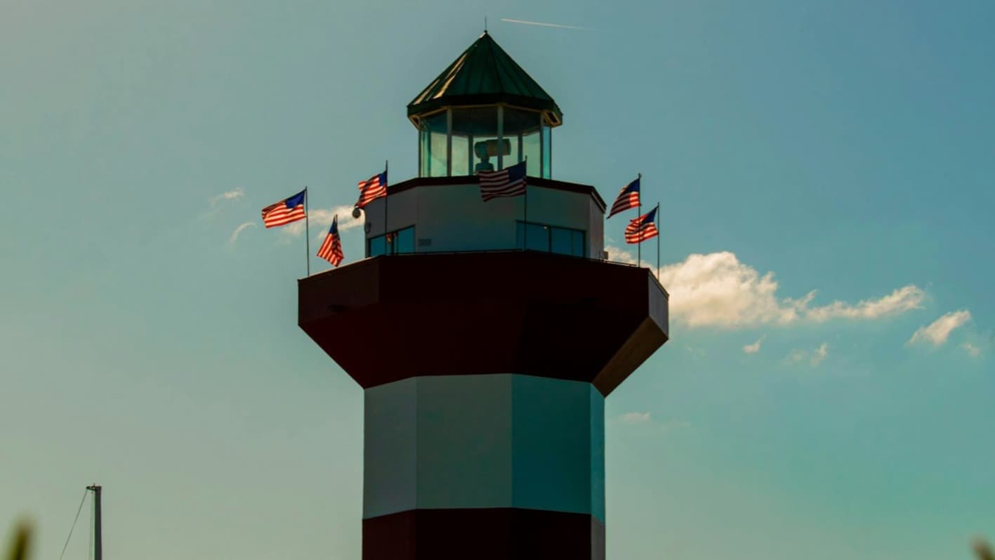 Fora - Hilton Head