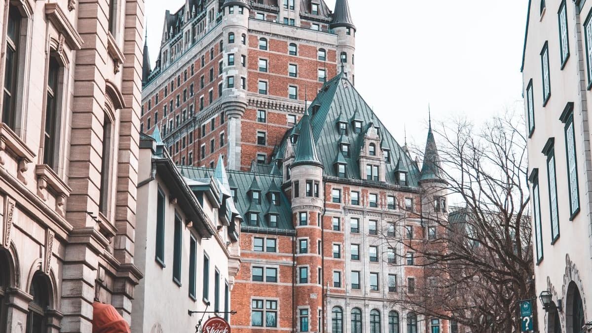 Quebec