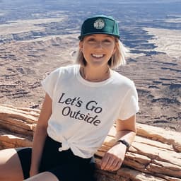 Author - Tori Petry