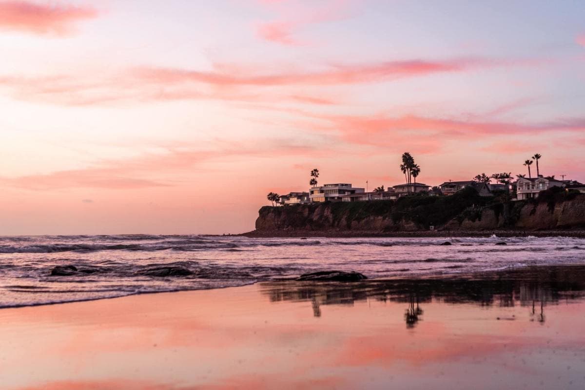 San Diego