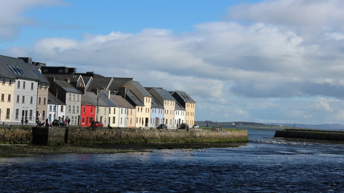 Galway