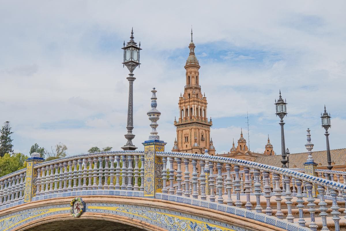 Seville