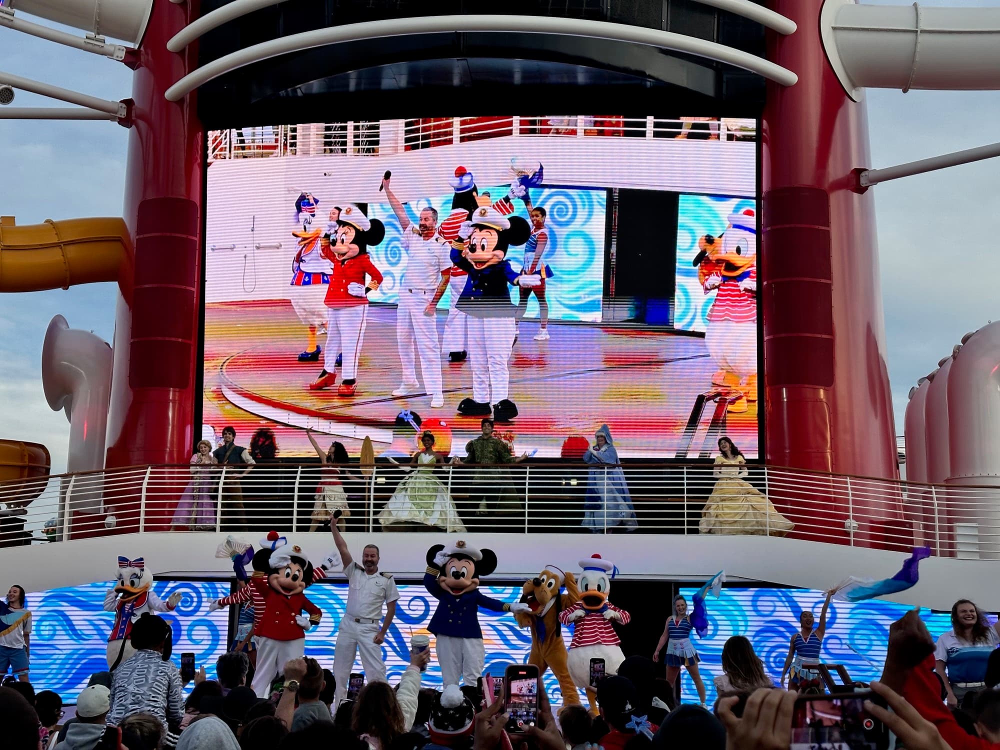 mickey mouse show