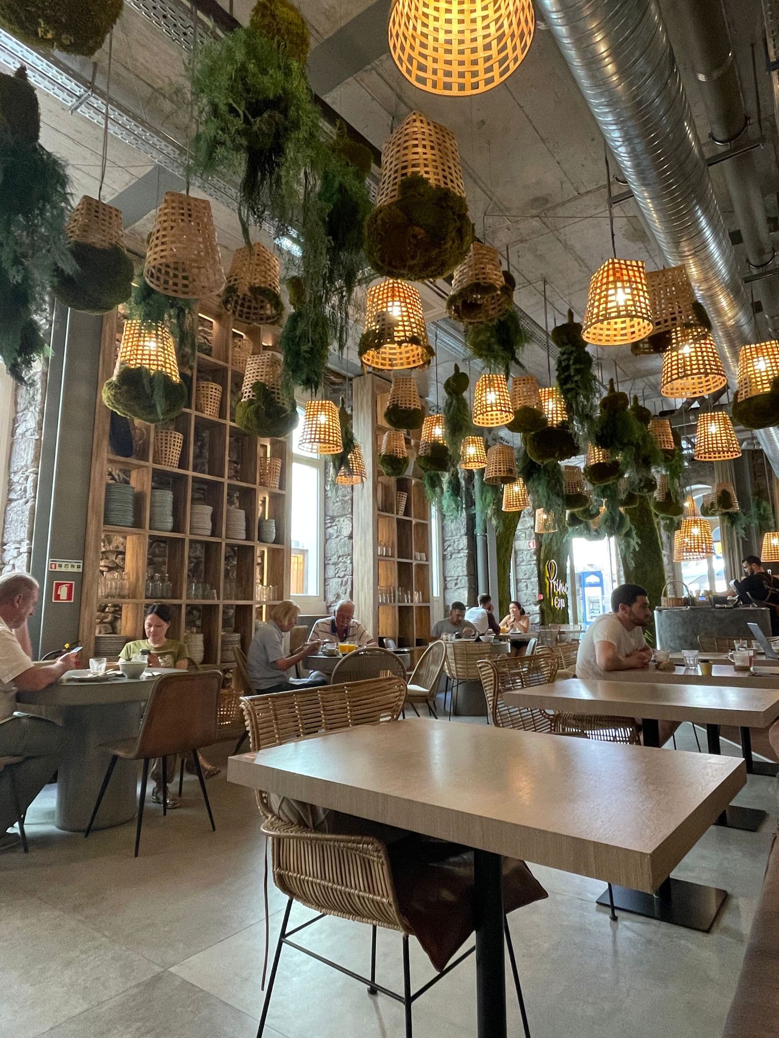 Restaurant-Prima Caju