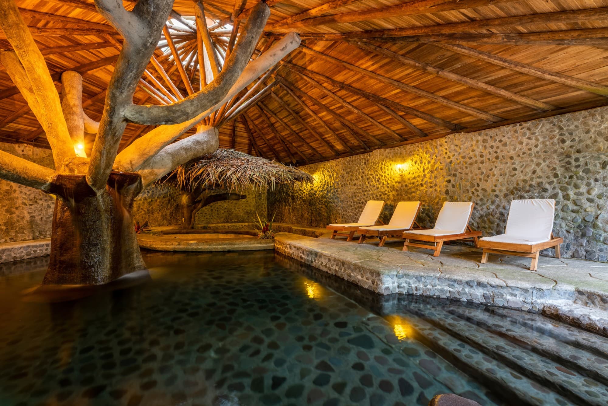 View of resort