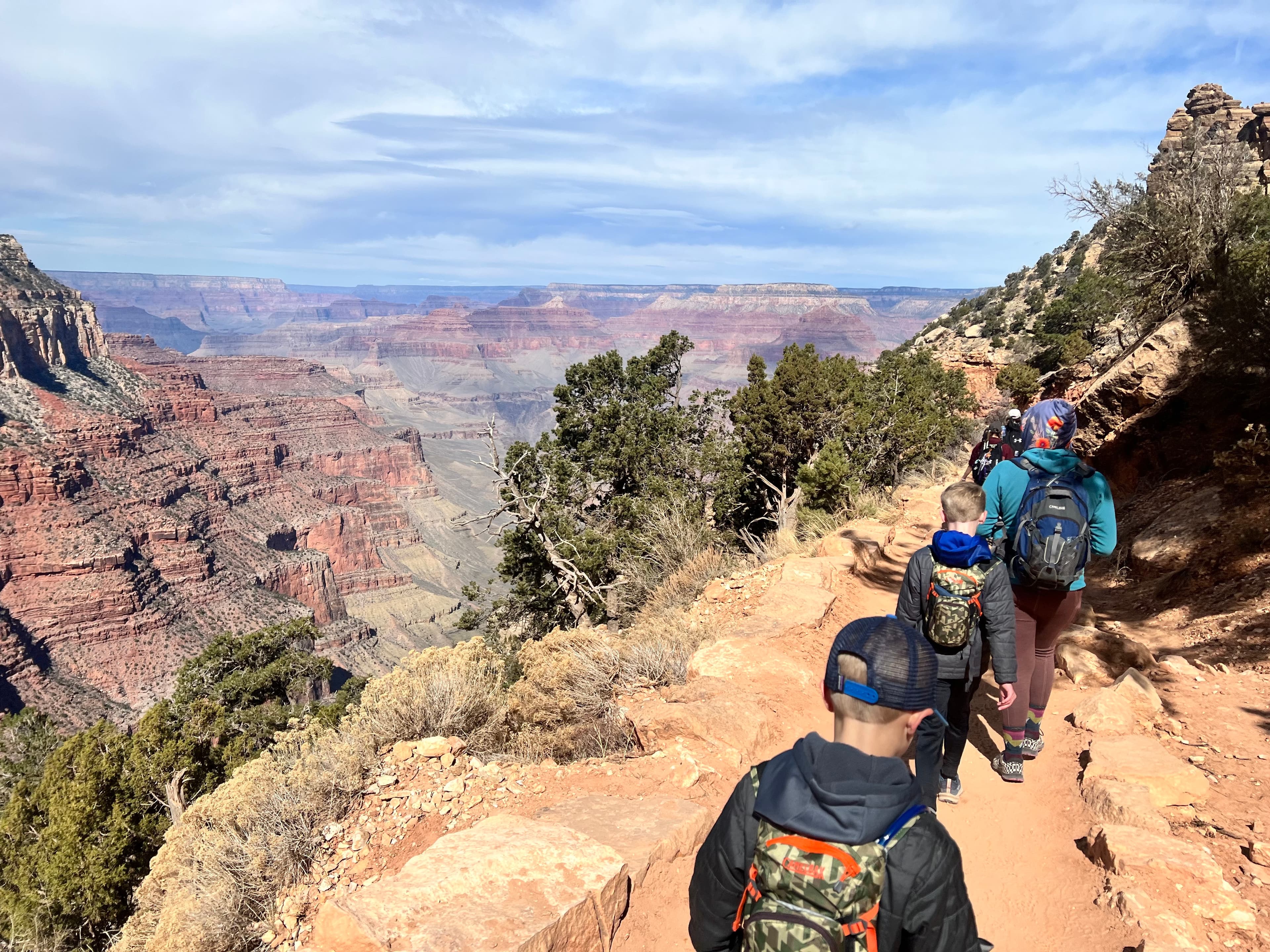 hike photo