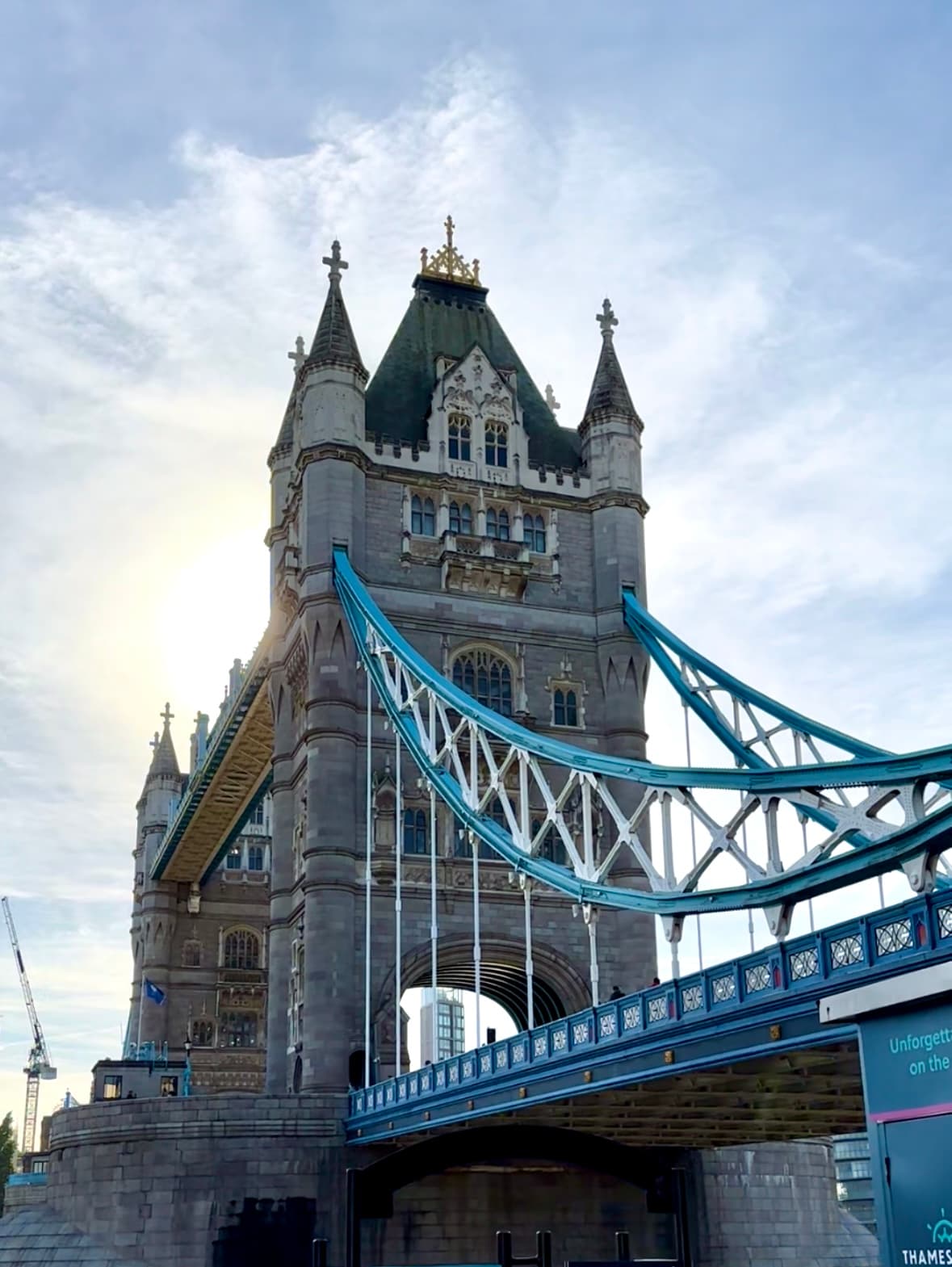 Picture of Tower Bridge