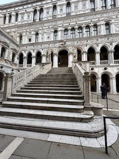 Picture of Scala dei Giganti Monument