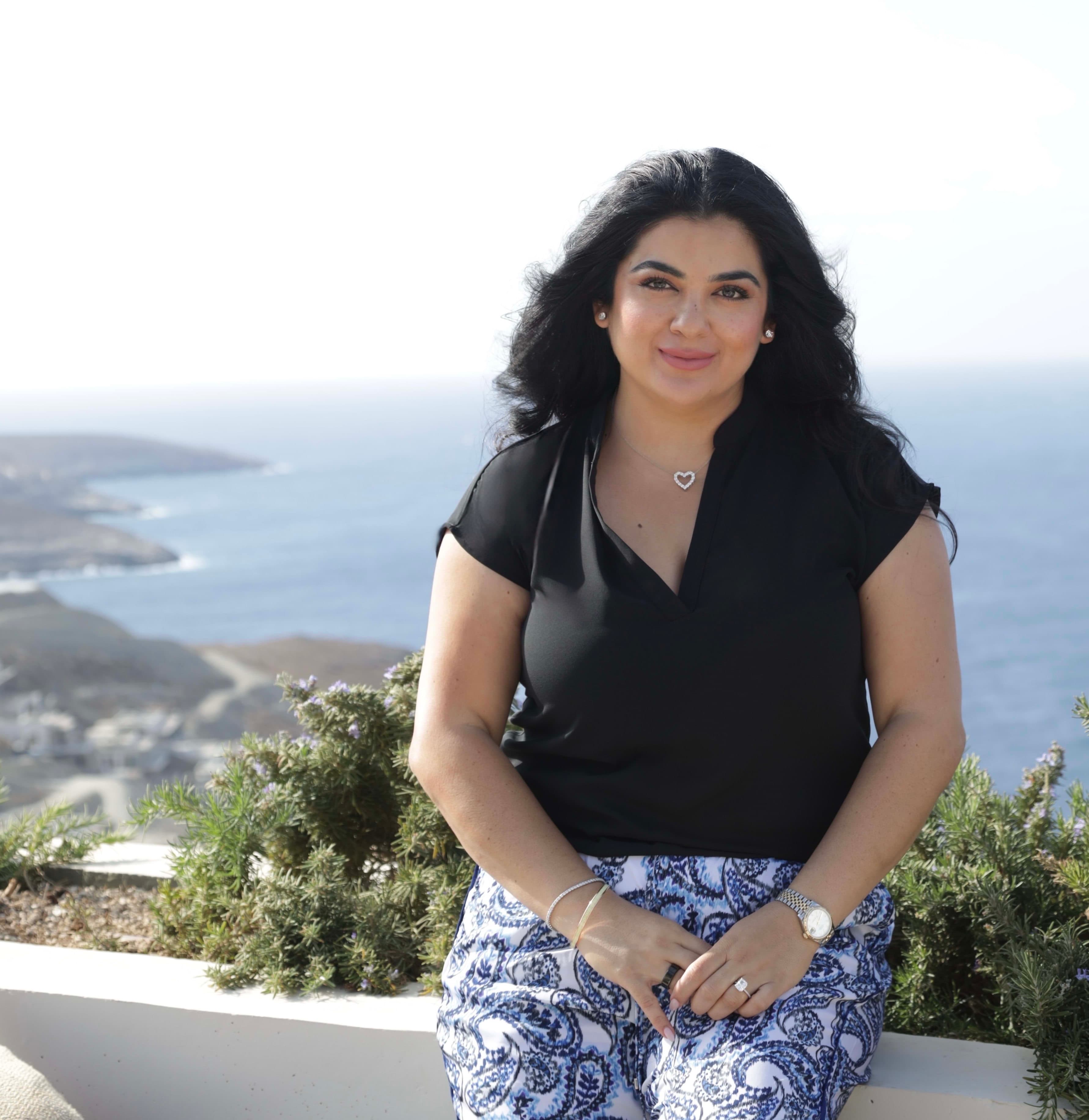 Advisor - Amna Ismail