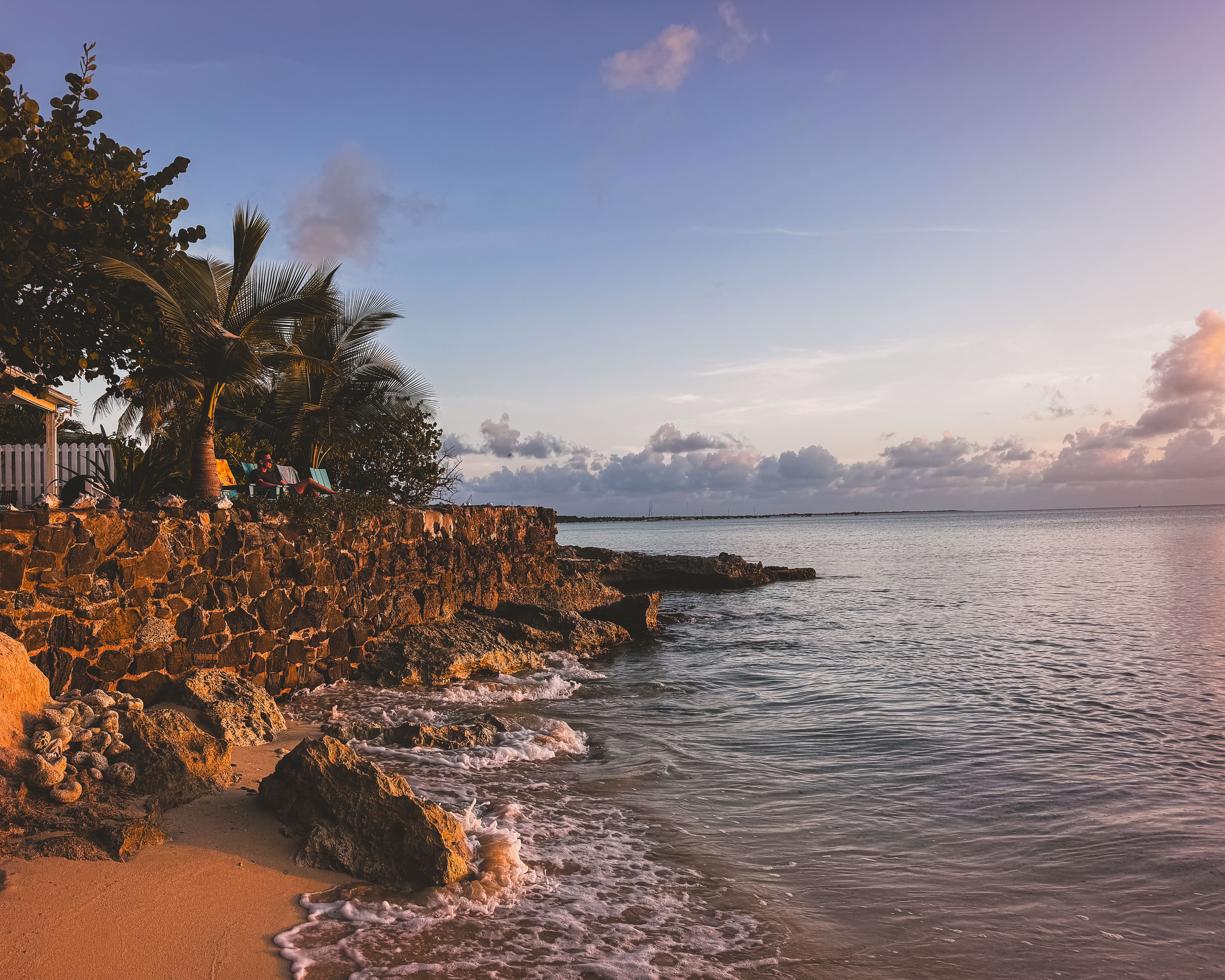 Exploring Frederiksted, St. Croix with Kids curated by Erin Ewing