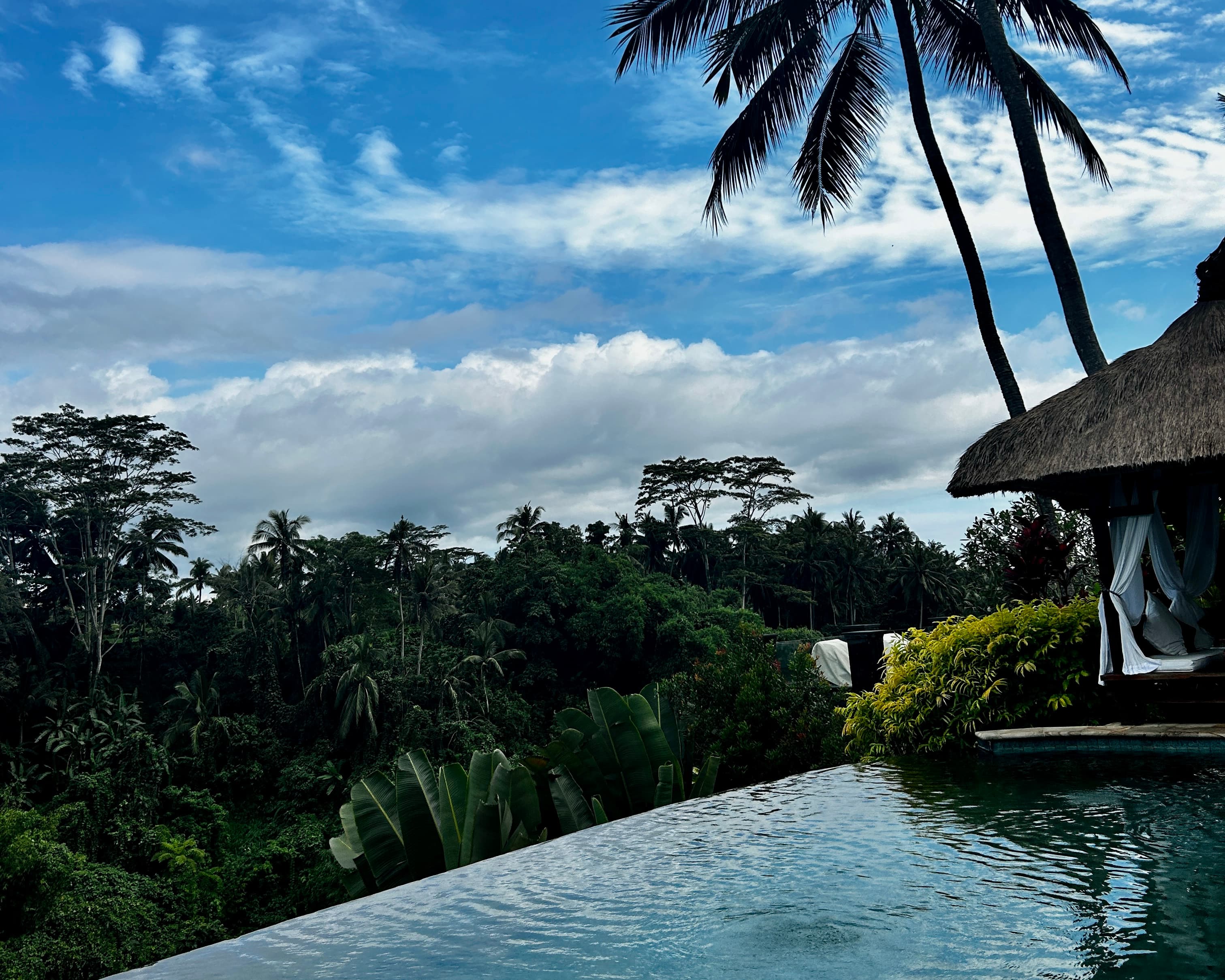 Edge of Paradise: Experiencing Luxury at the Viceroy Bali curated by Arlette Diederiks