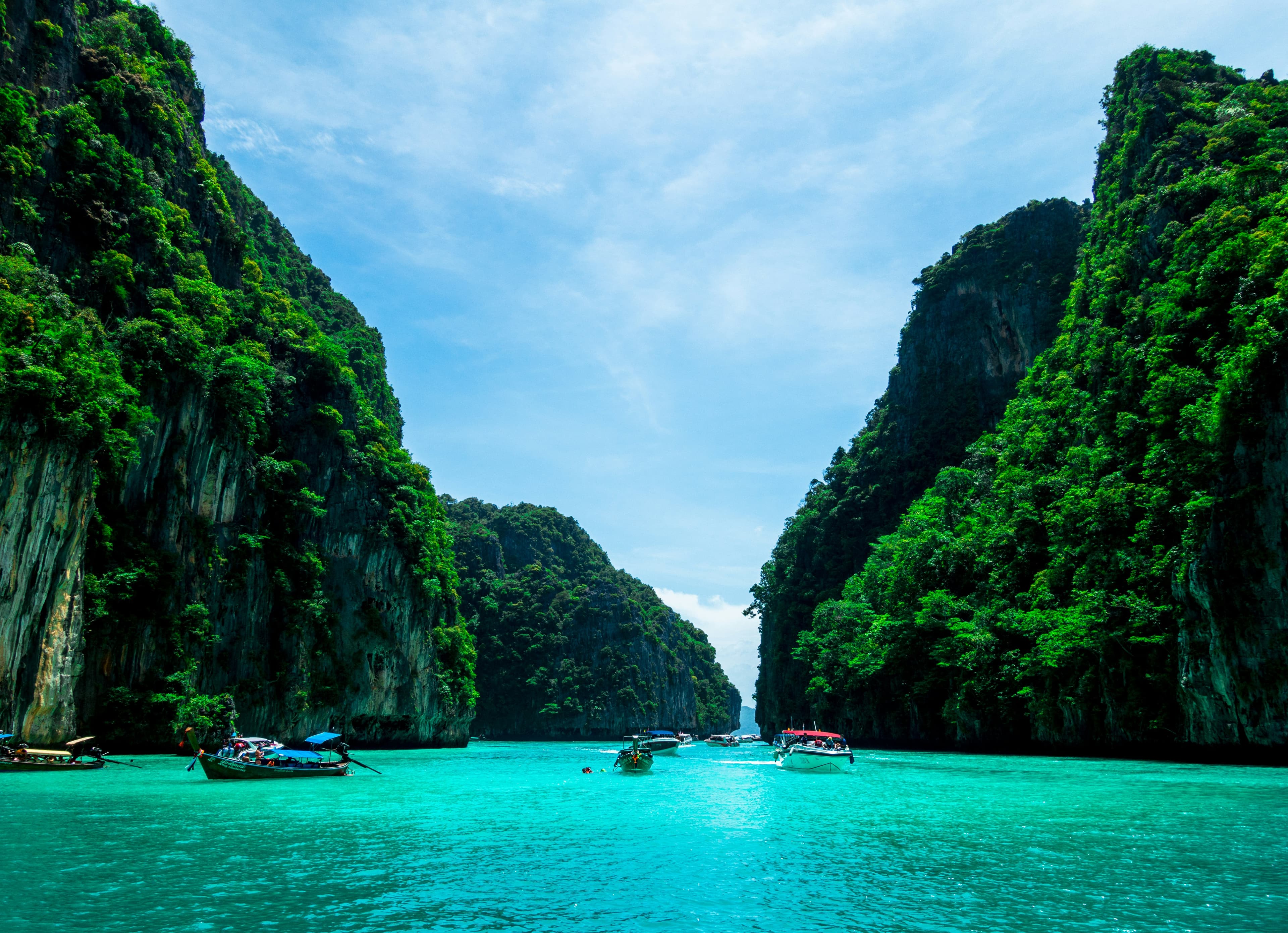 The Perfect 3-Day Phuket Itinerary curated by Patricia Caruso