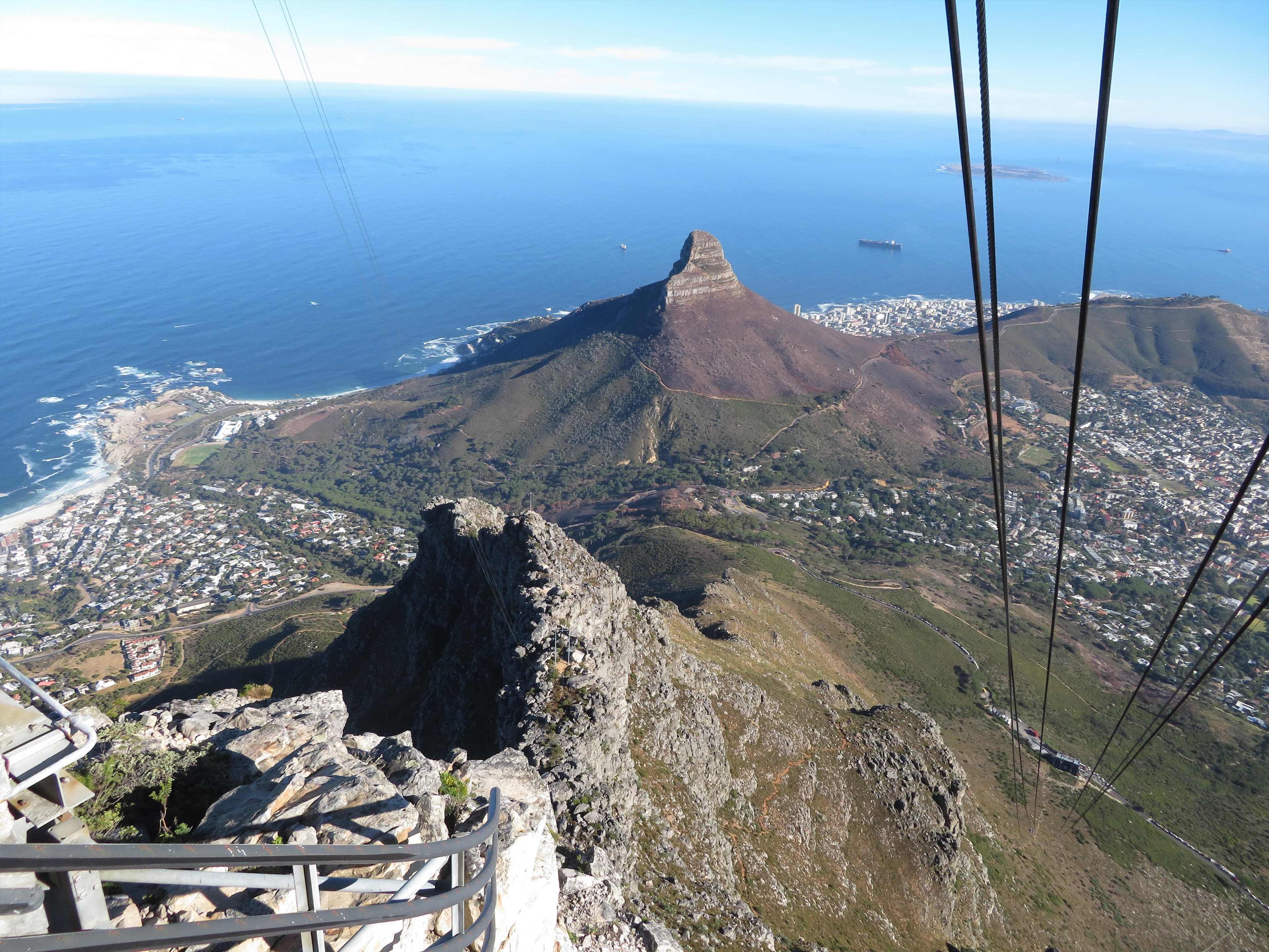 South Africa in 3 Perfect Weeks: Cape Town to Kruger curated by Mei-Mei Kirk