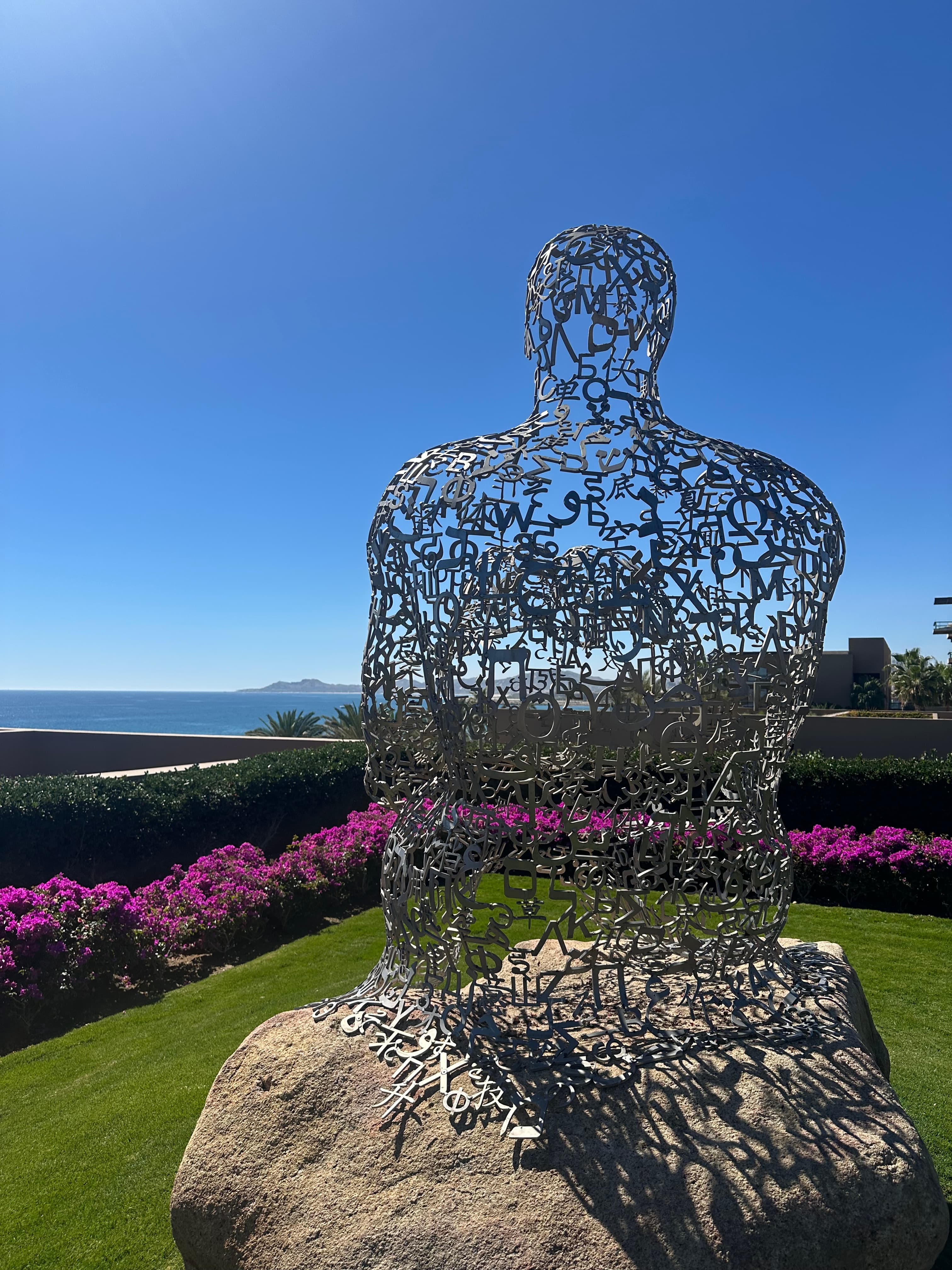 Sanctuary by the Sea: JW Marriott Los Cabos curated by Trechelle Pipkins