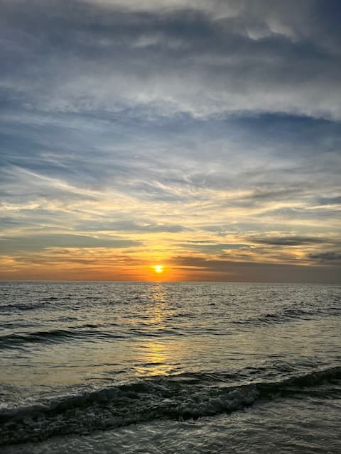 JW Marriott Marco Island Beach Resort for Families & Luxury Travelers curated by Stacey Walsh