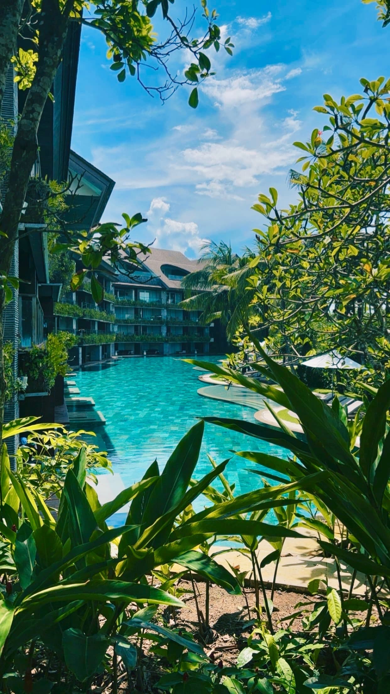 Bali Bliss: A Luxe Escape at COMO Uma Canggu curated by Meghan Spezzano