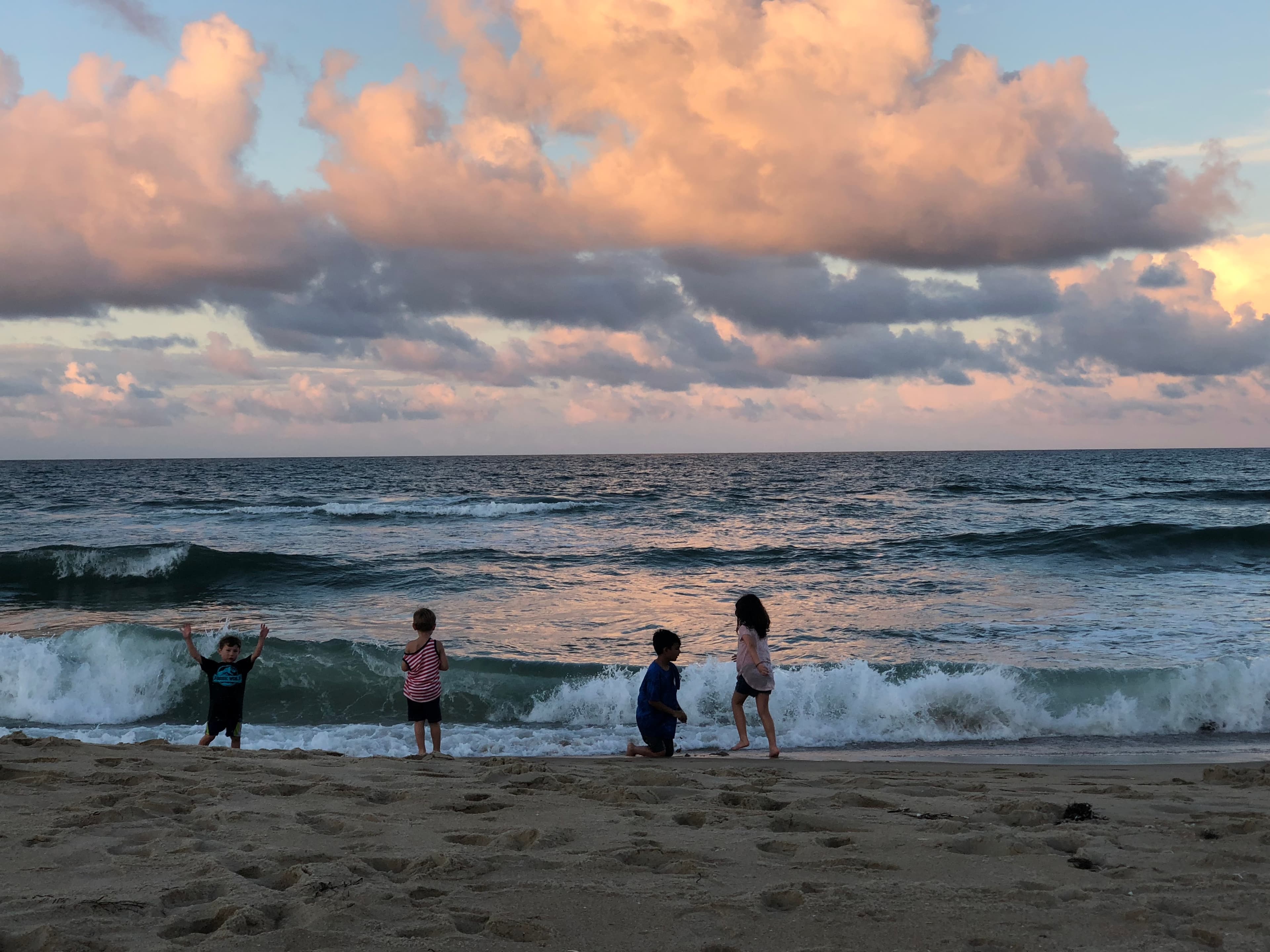 Nags Head: The Perfect Home Base for an Outer Banks Vacation curated by Lawren Desai