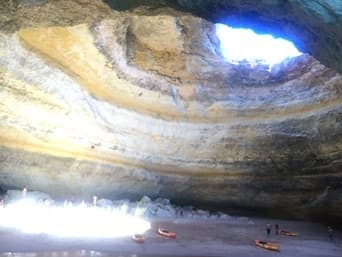 4-Day Algarve Itinerary: The Ultimate Coastal Escape curated by Patricia Caruso