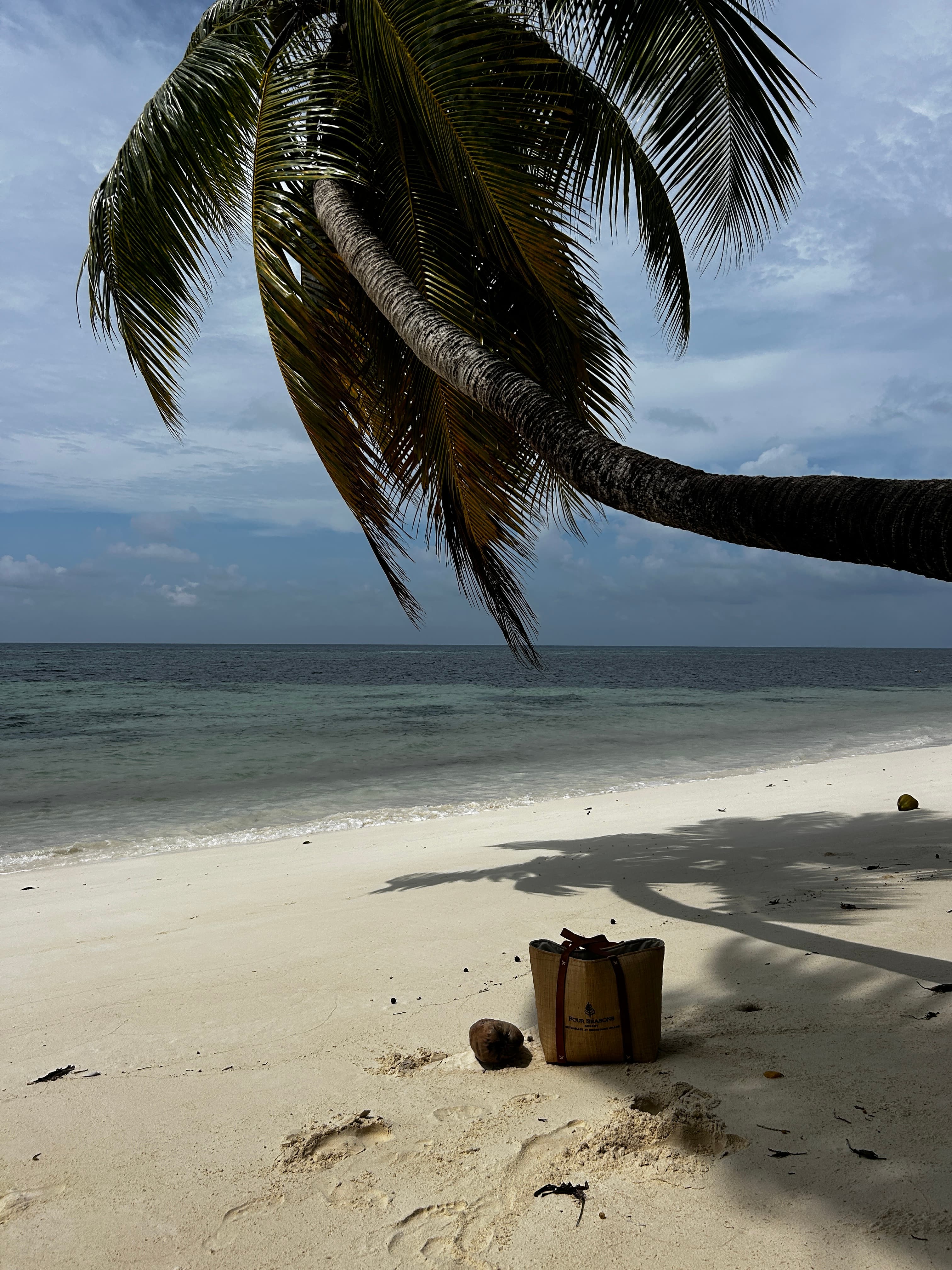Two Islands, One Luxury Brand: Four Seasons Resorts Seychelles Complete Guide curated by Arlette Diederiks