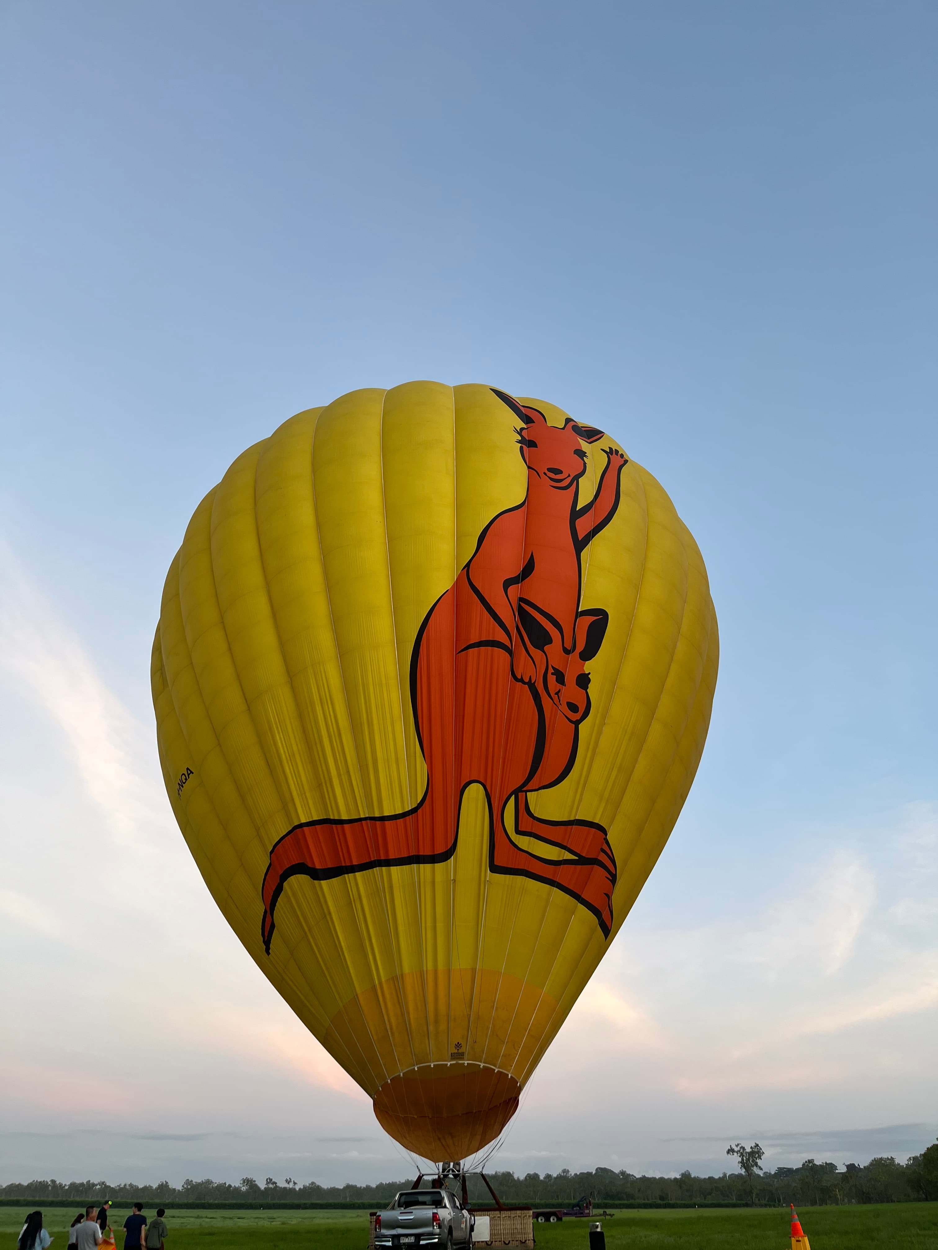Gateway to the Great Barrier Reef: Exploring Cairns curated by Thomas Bourne
