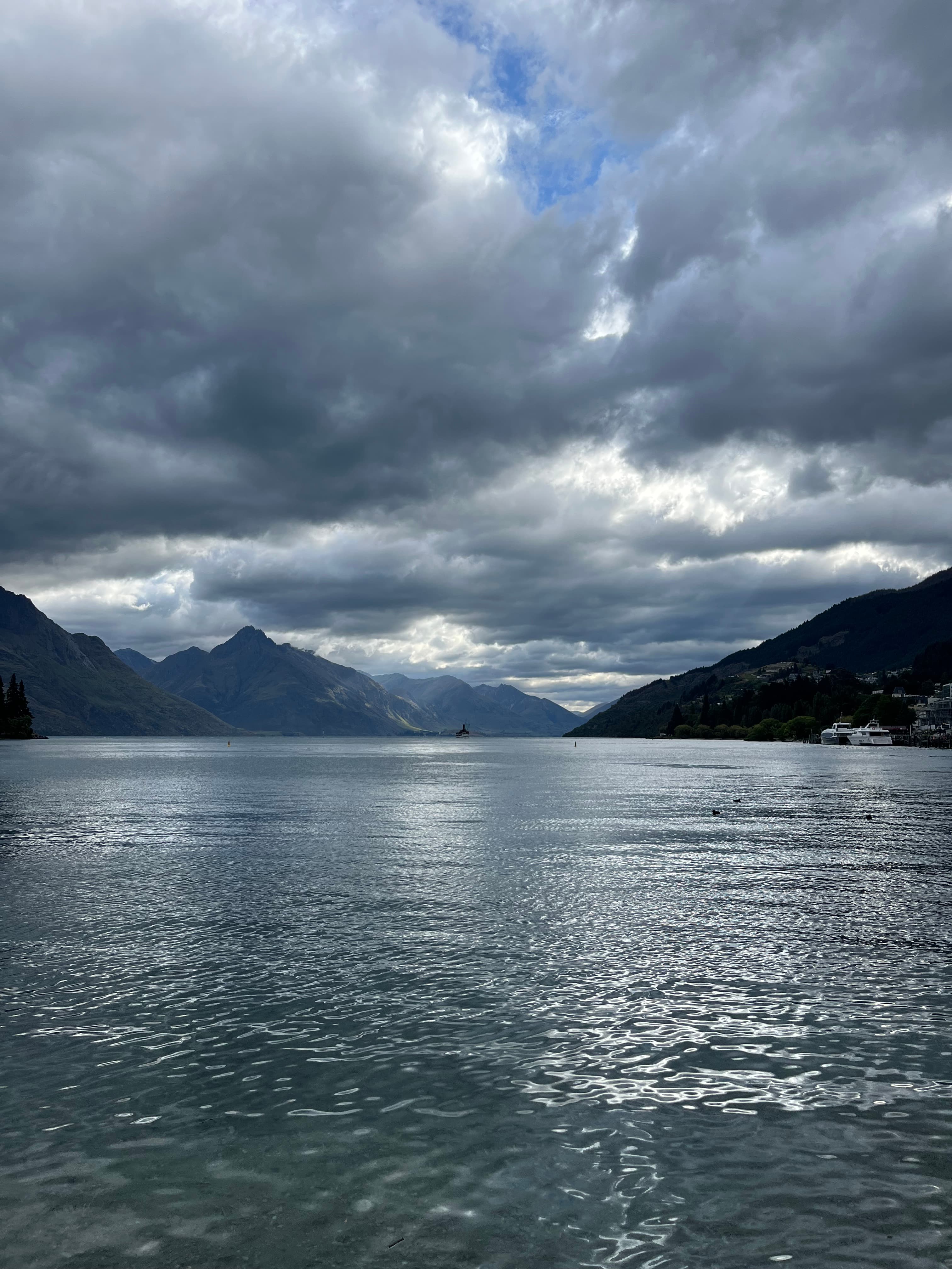 A Scenic Escape to New Zealand: Nature, Wine & Adrenaline curated by Thomas Bourne