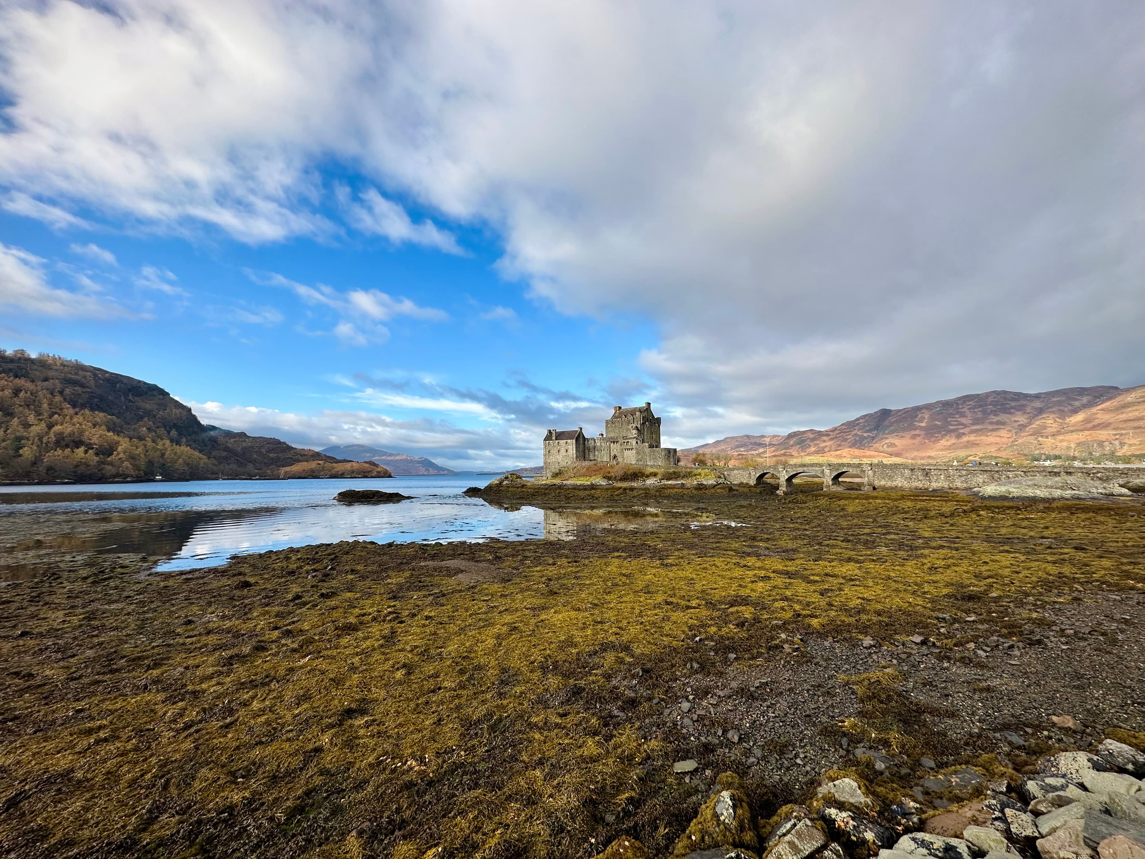 Unraveling Scotland’s Mystical Legends: A Seven-Day Scottish Road Trip curated by Ashley Romans